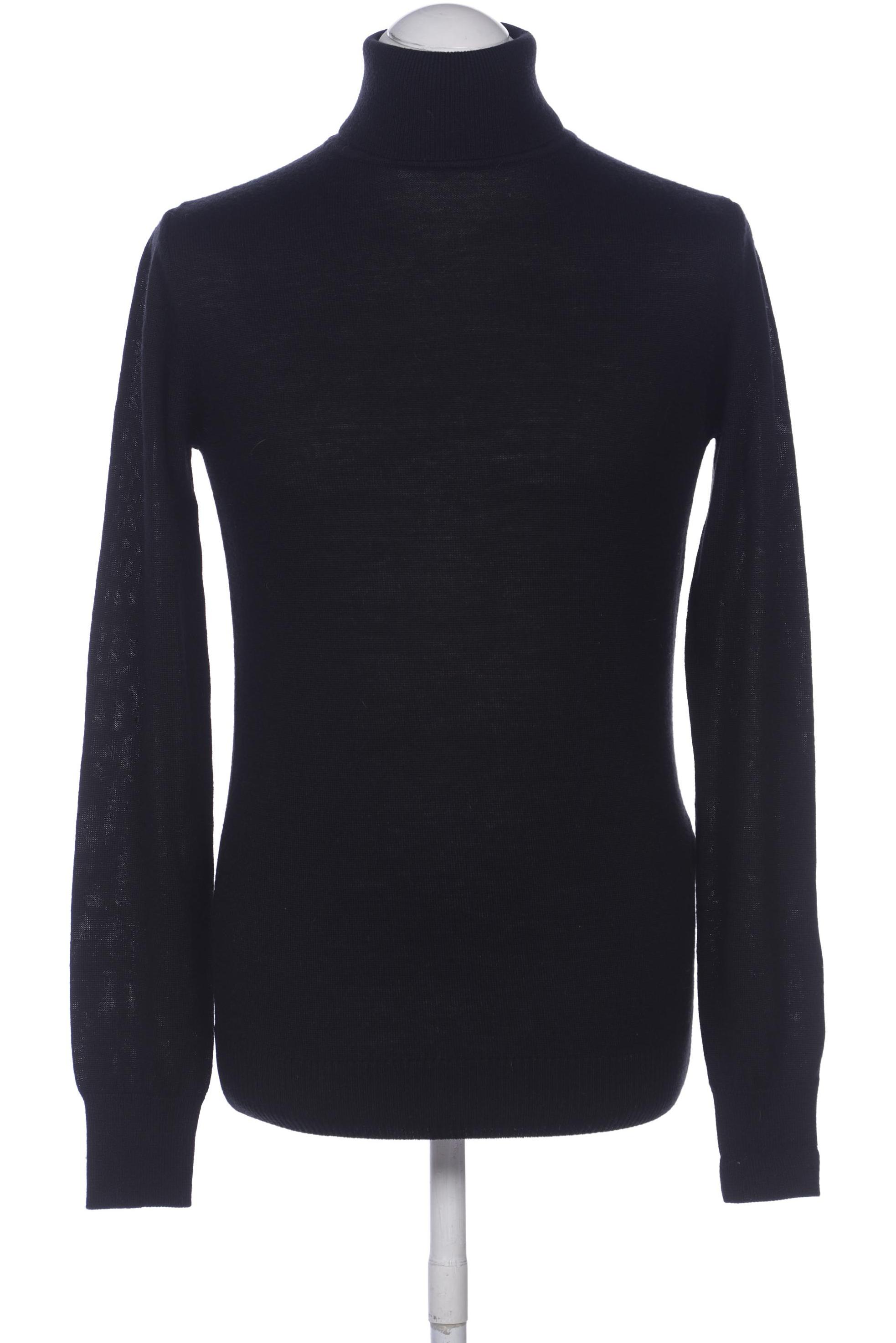 

Bruun & Stengade Herren Pullover, schwarz, Gr. 46