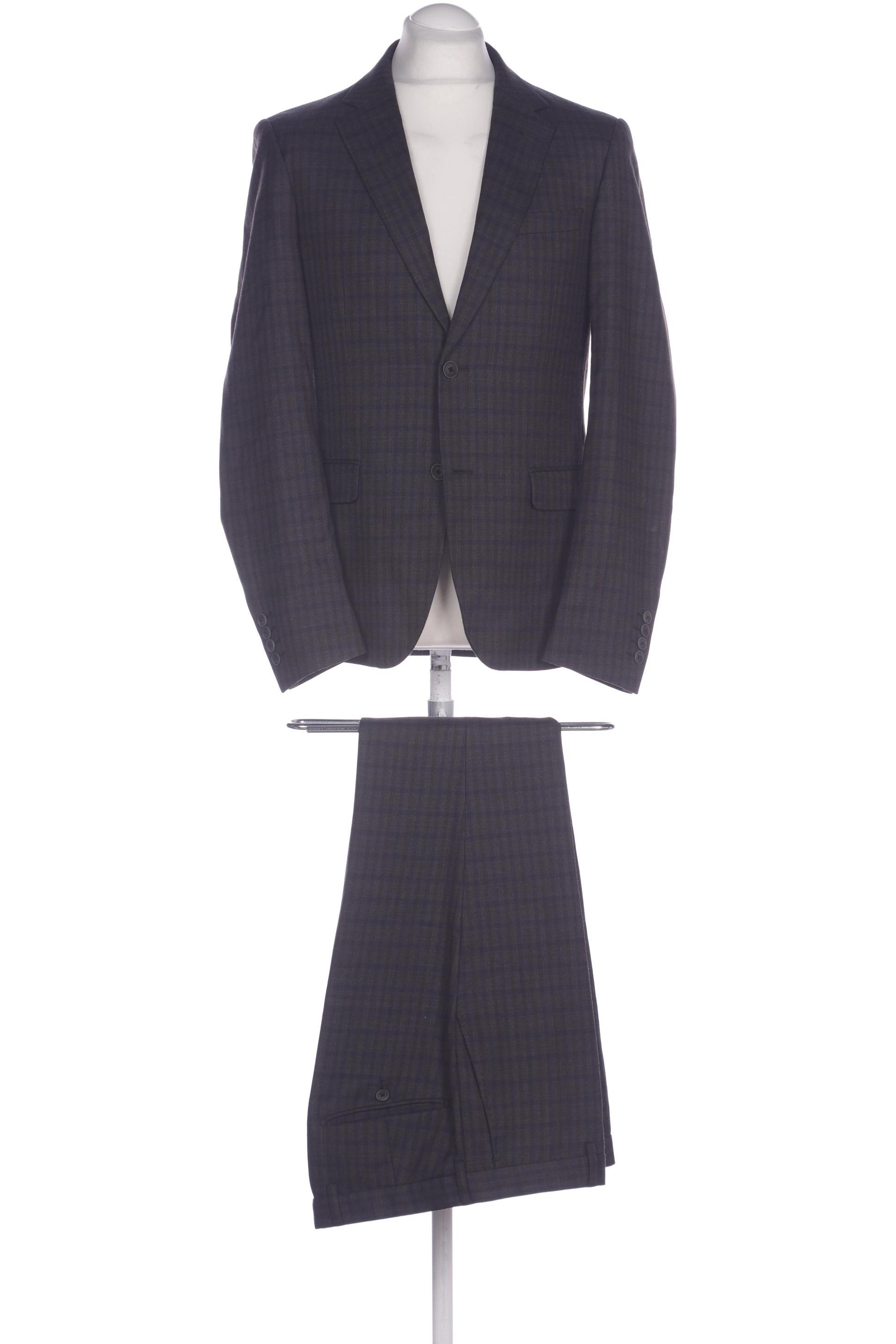 

Bruun & Stengade Herren Anzug, braun