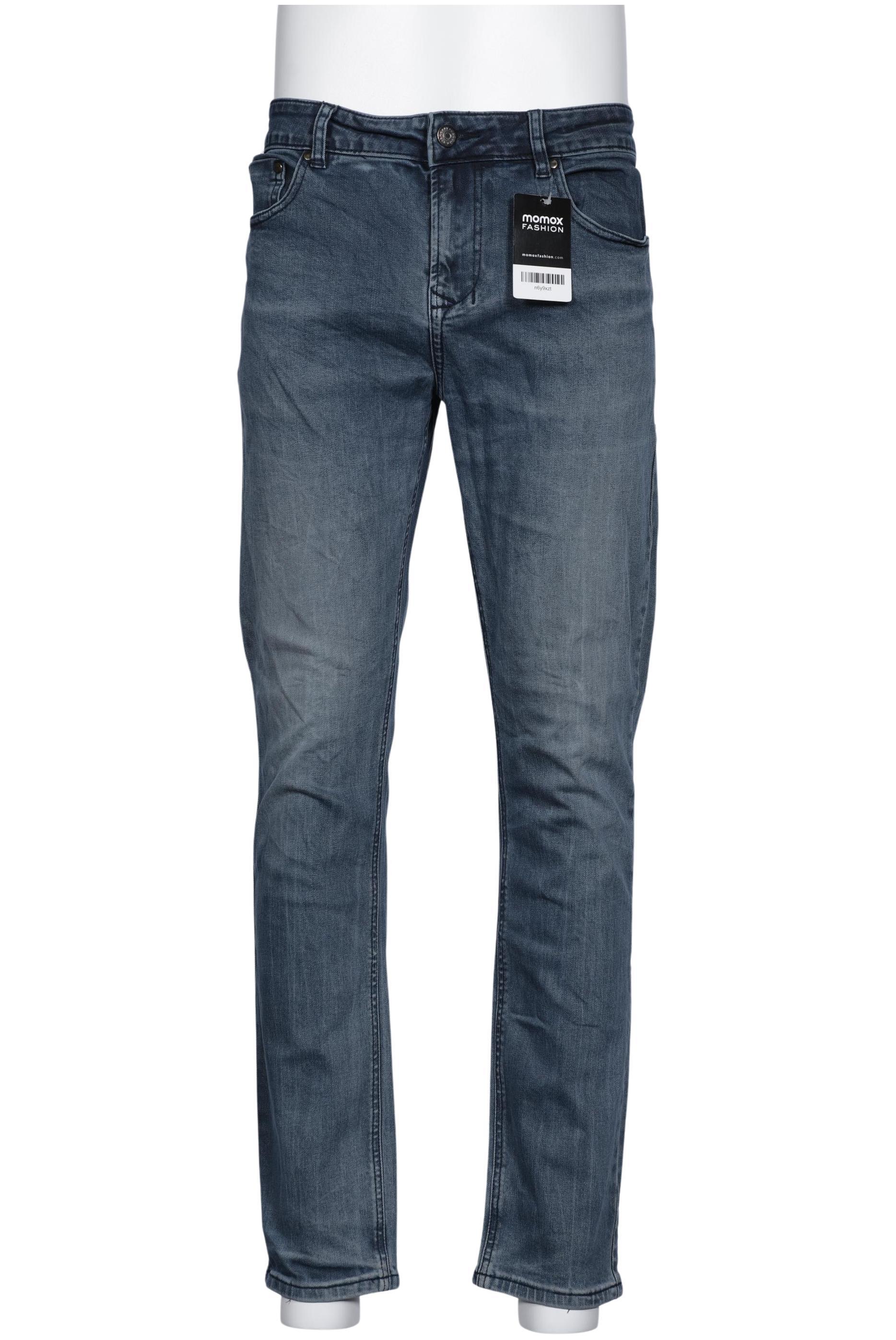 

Bruun & Stengade Herren Jeans, blau, Gr. 32
