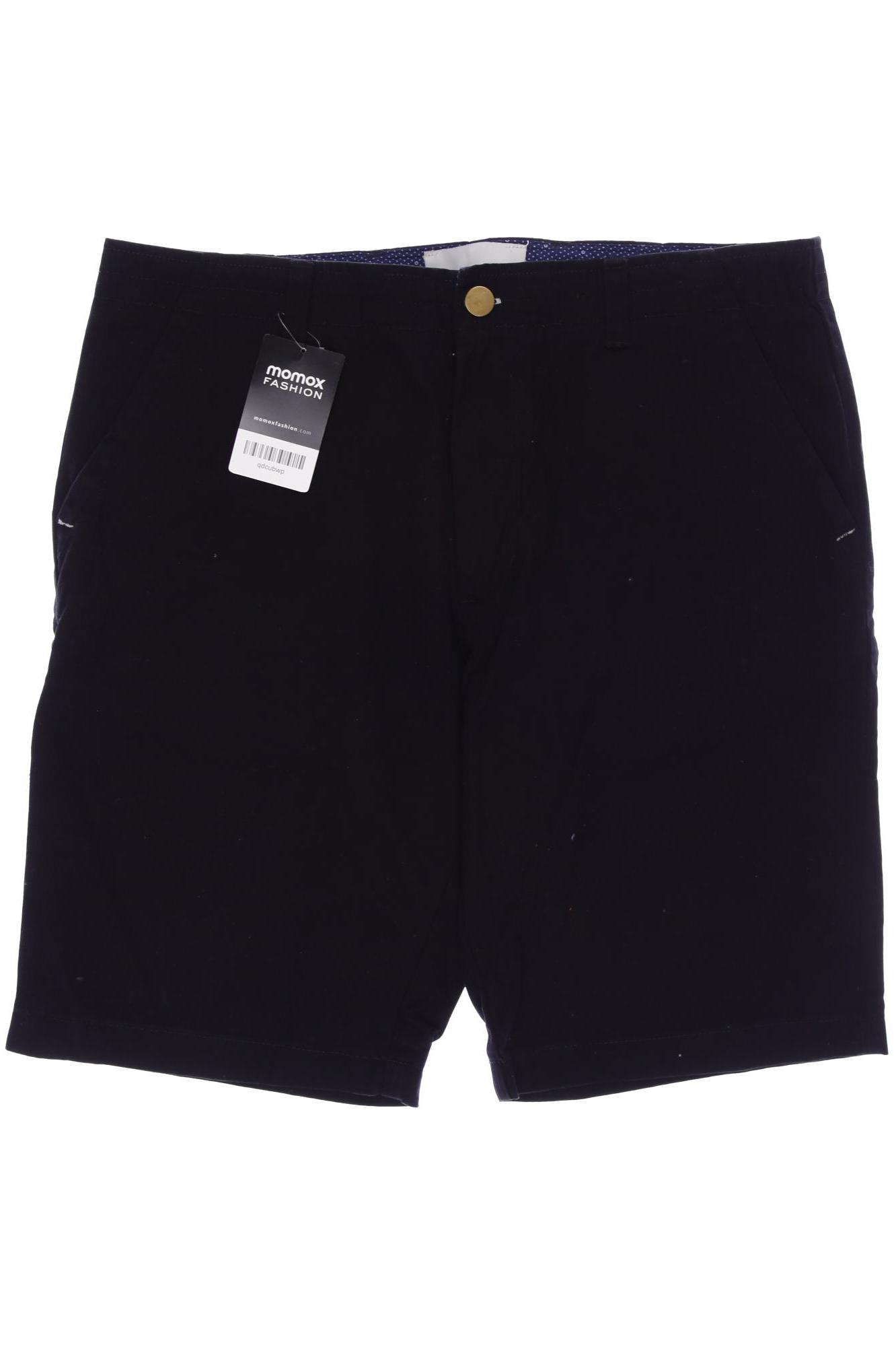 

Bruun & Stengade Herren Shorts, schwarz