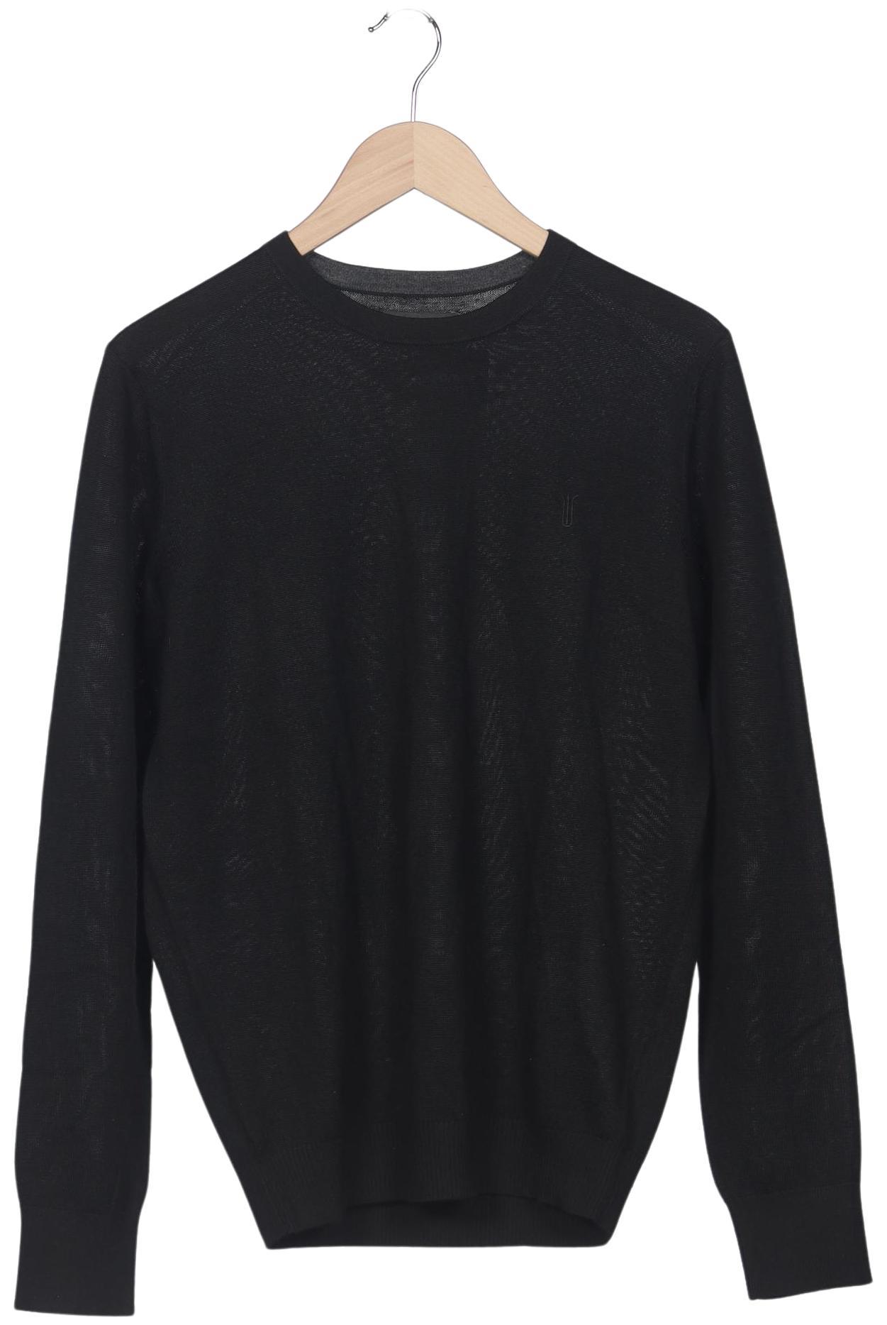 Thumbnail - Bruun &amp; Stengade Herren Pullover, schwarz, Gr. 48