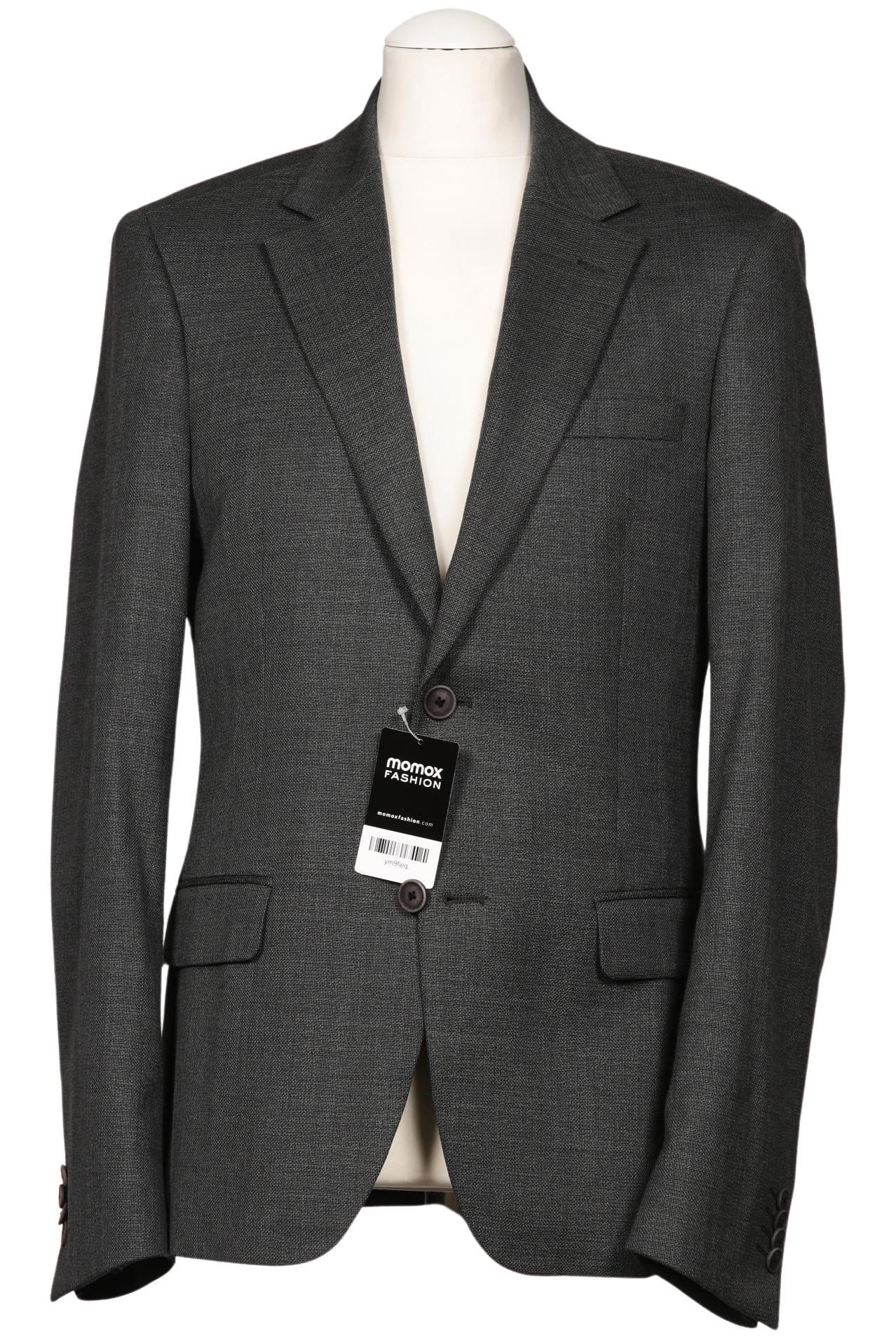 

Bruun & Stengade Herren Sakko, grün, Gr. 50