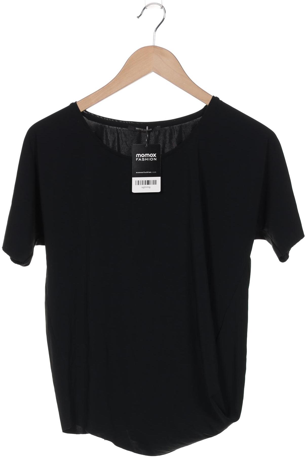 

Bruuns Bazaar Damen T-Shirt, schwarz, Gr. 38