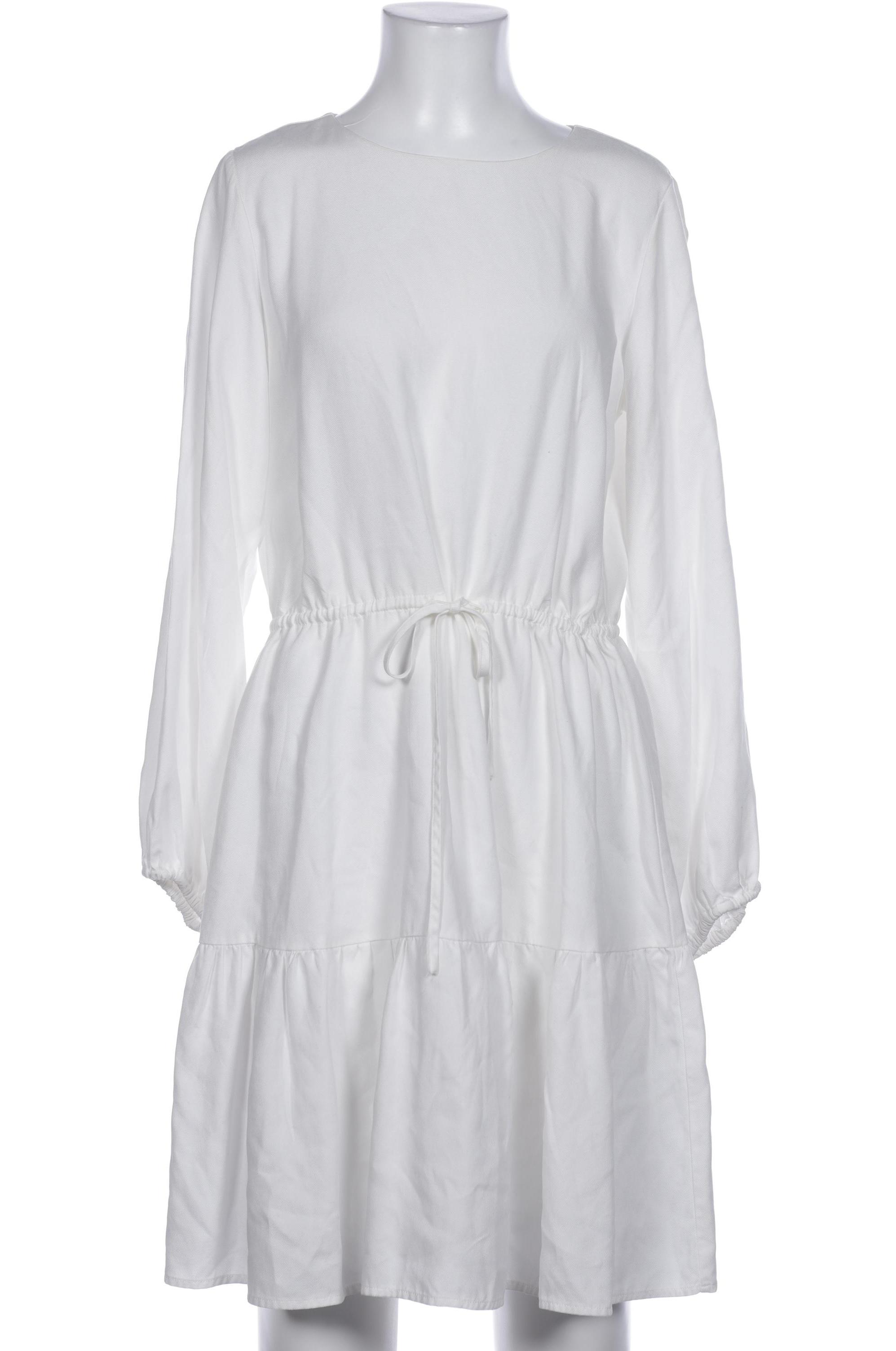 

Bruuns Bazaar Damen Kleid, weiß, Gr. 34