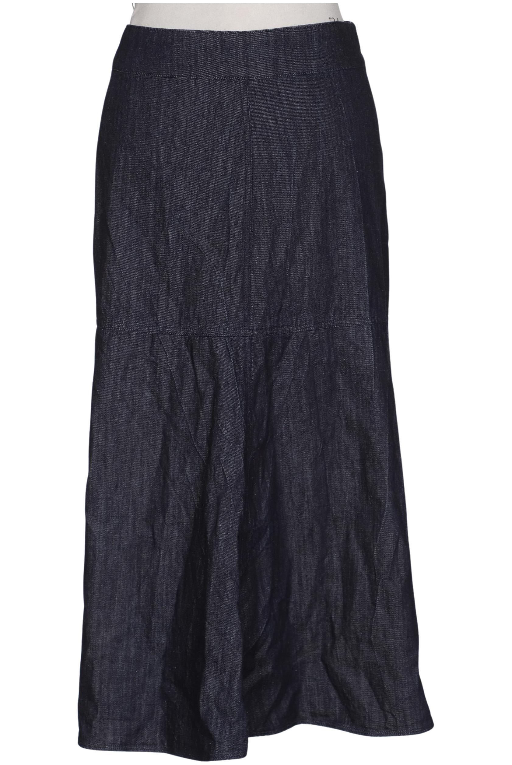 

Bruuns Bazaar Damen Rock, marineblau, Gr. 38