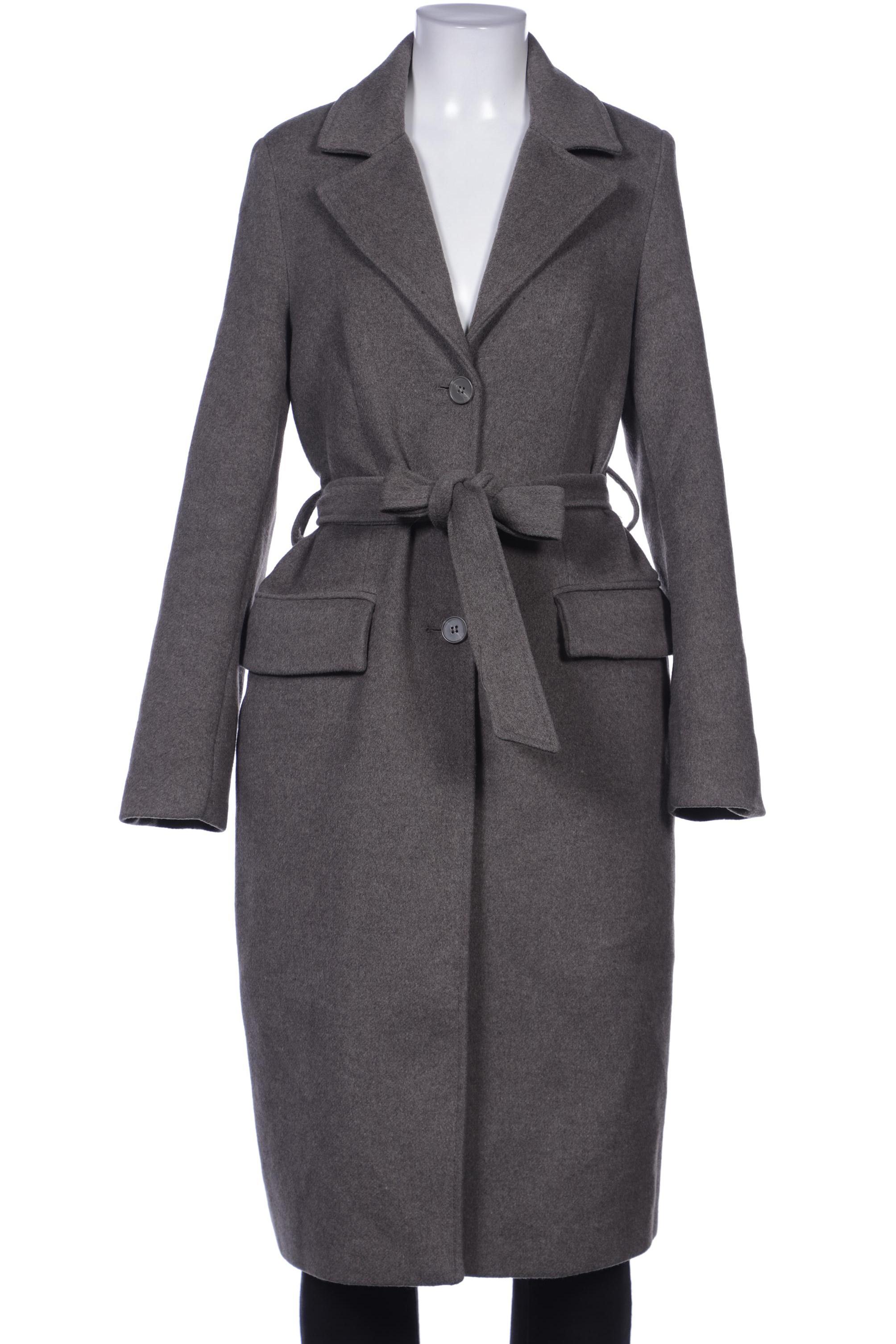 

Bruuns Bazaar Damen Mantel, grau, Gr. 34