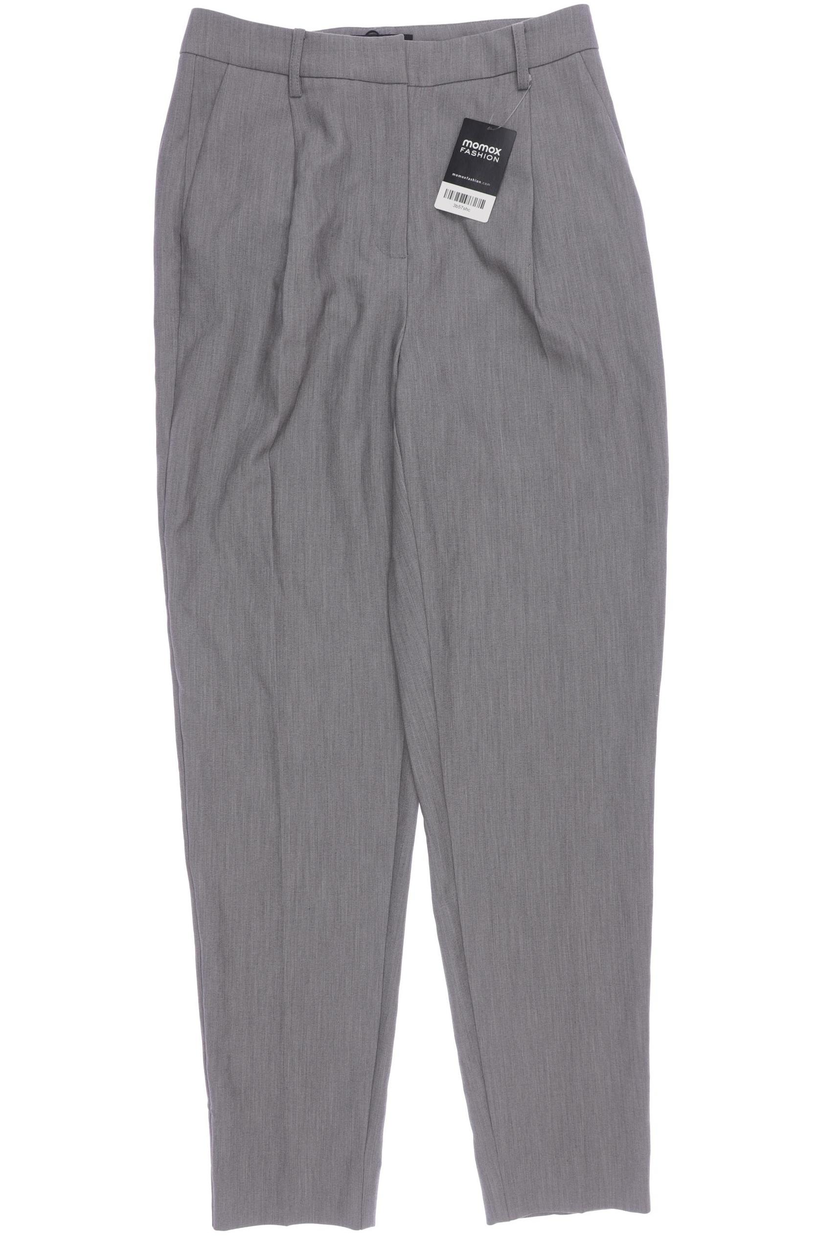 

Bruuns Bazaar Damen Stoffhose, grau, Gr. 38
