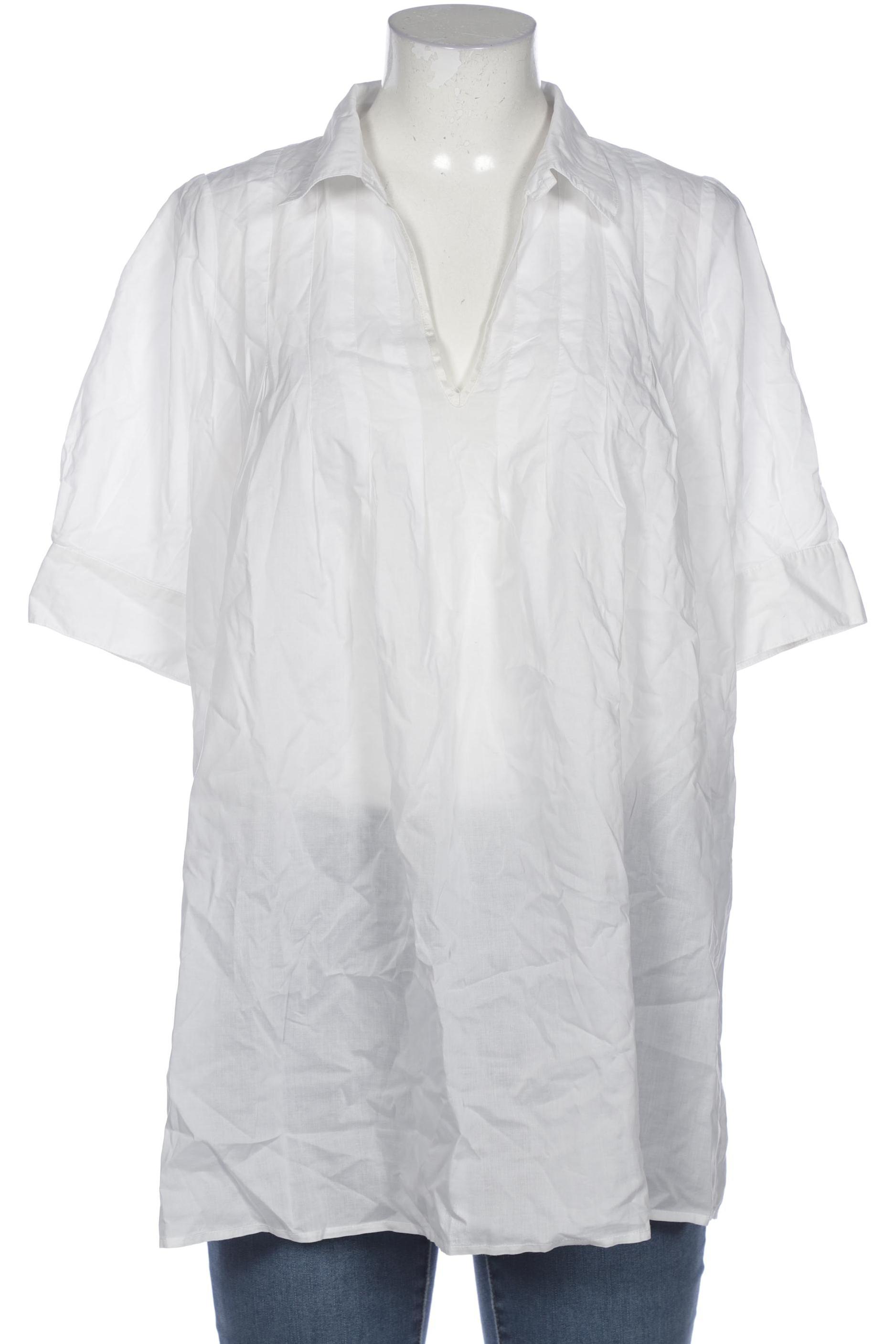 

Bruuns Bazaar Damen Bluse, weiß, Gr. 40