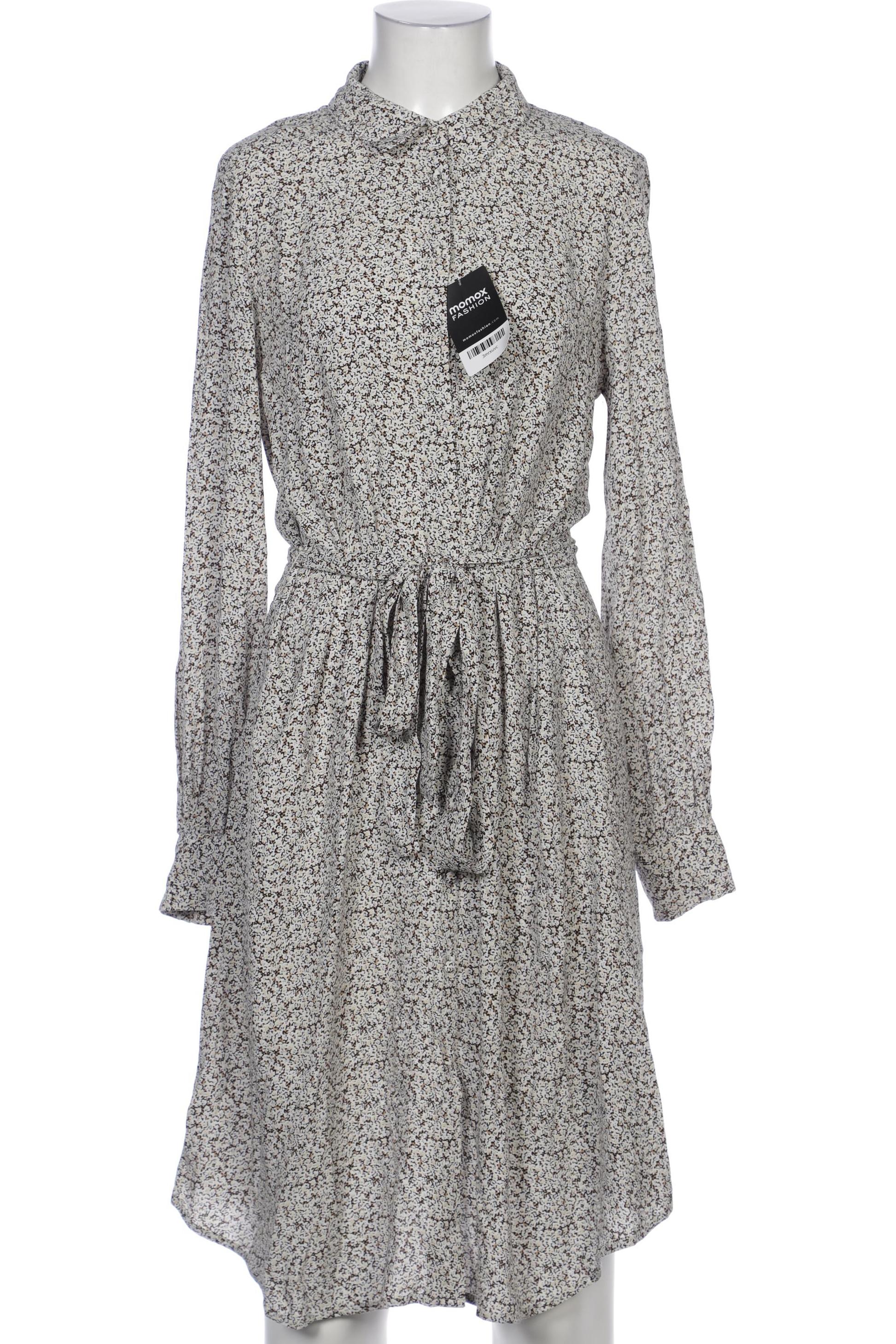 

Bruuns Bazaar Damen Kleid, beige, Gr. 38