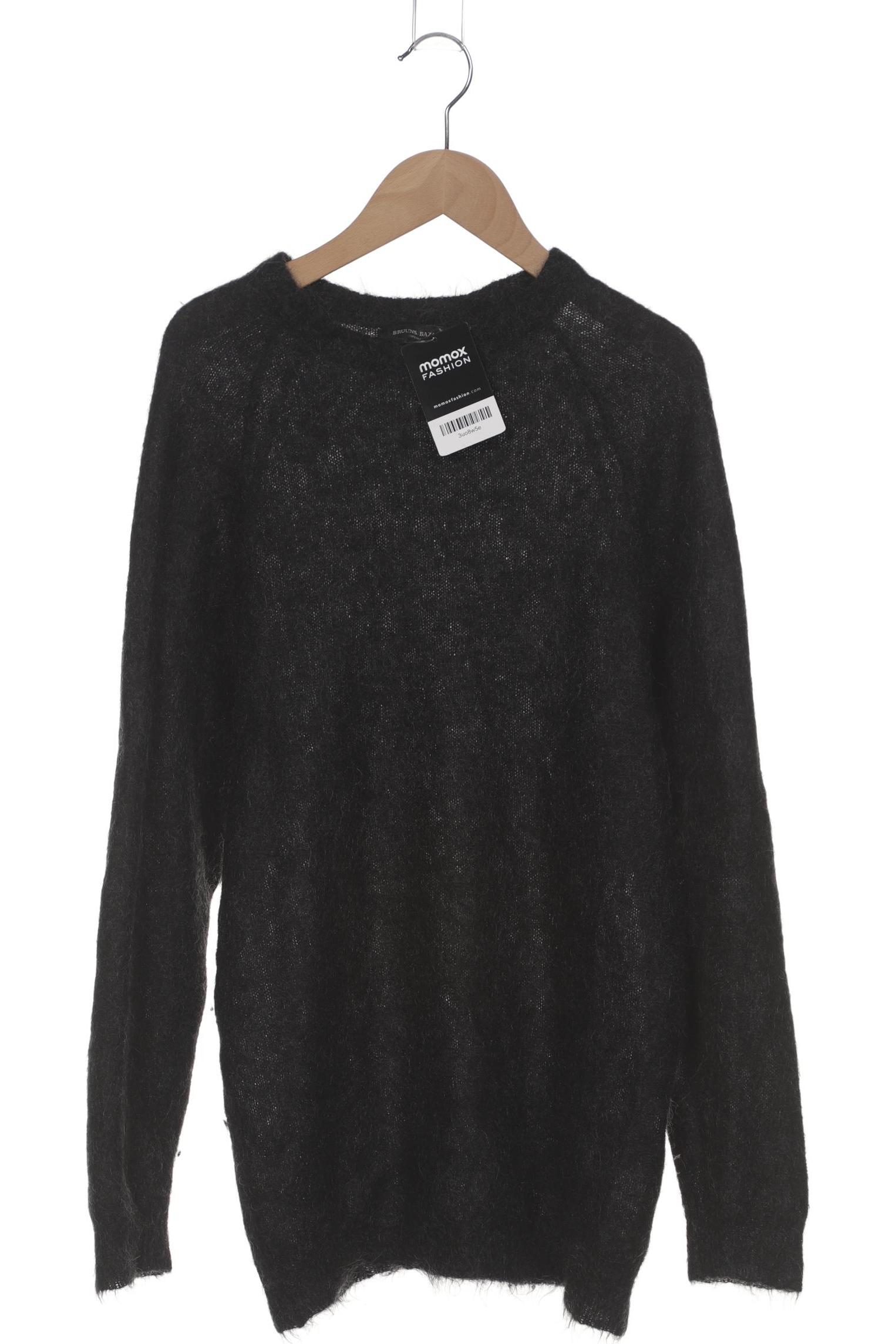 

Bruuns Bazaar Damen Pullover, schwarz, Gr. 34