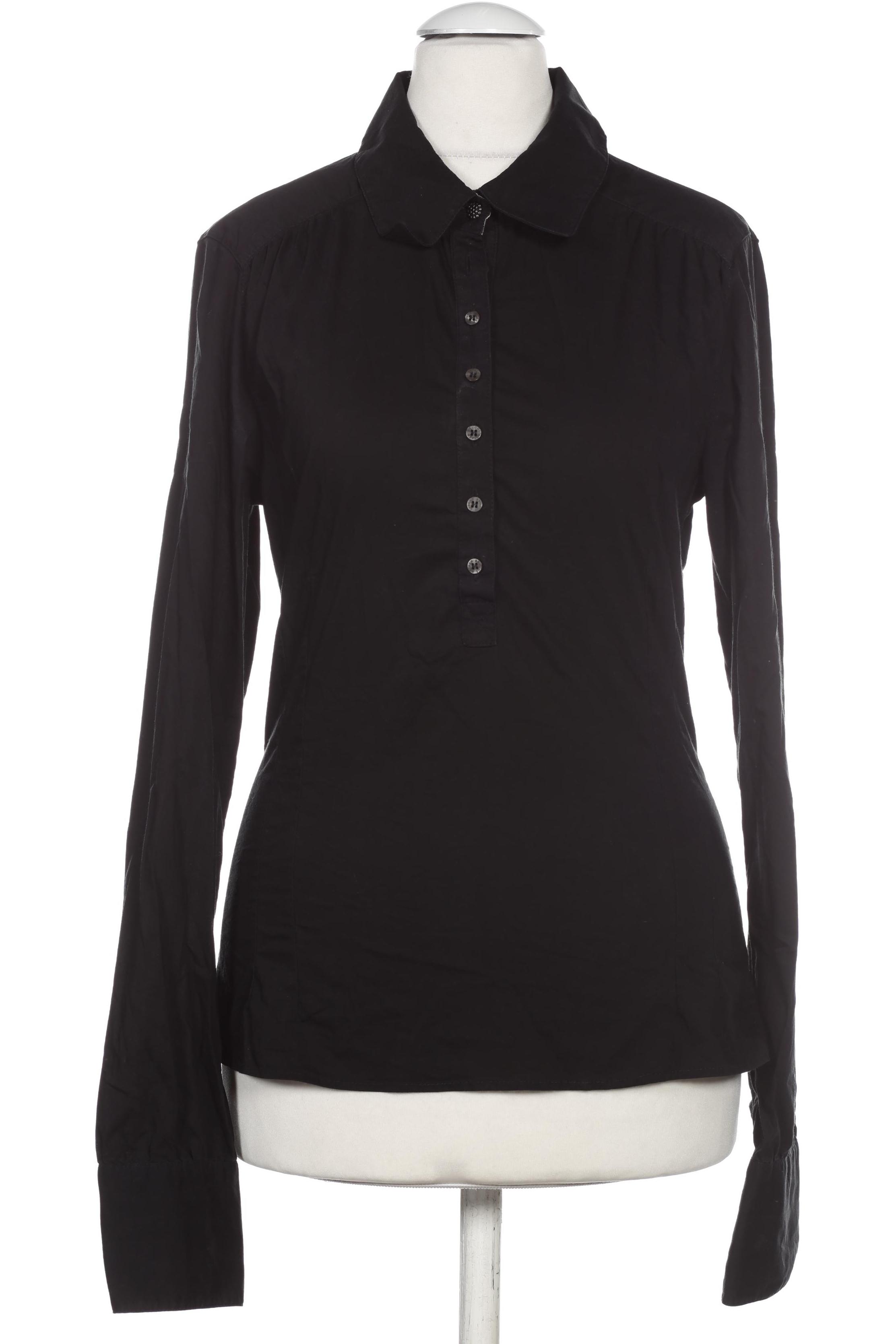 

Bruuns Bazaar Damen Bluse, schwarz, Gr. 36