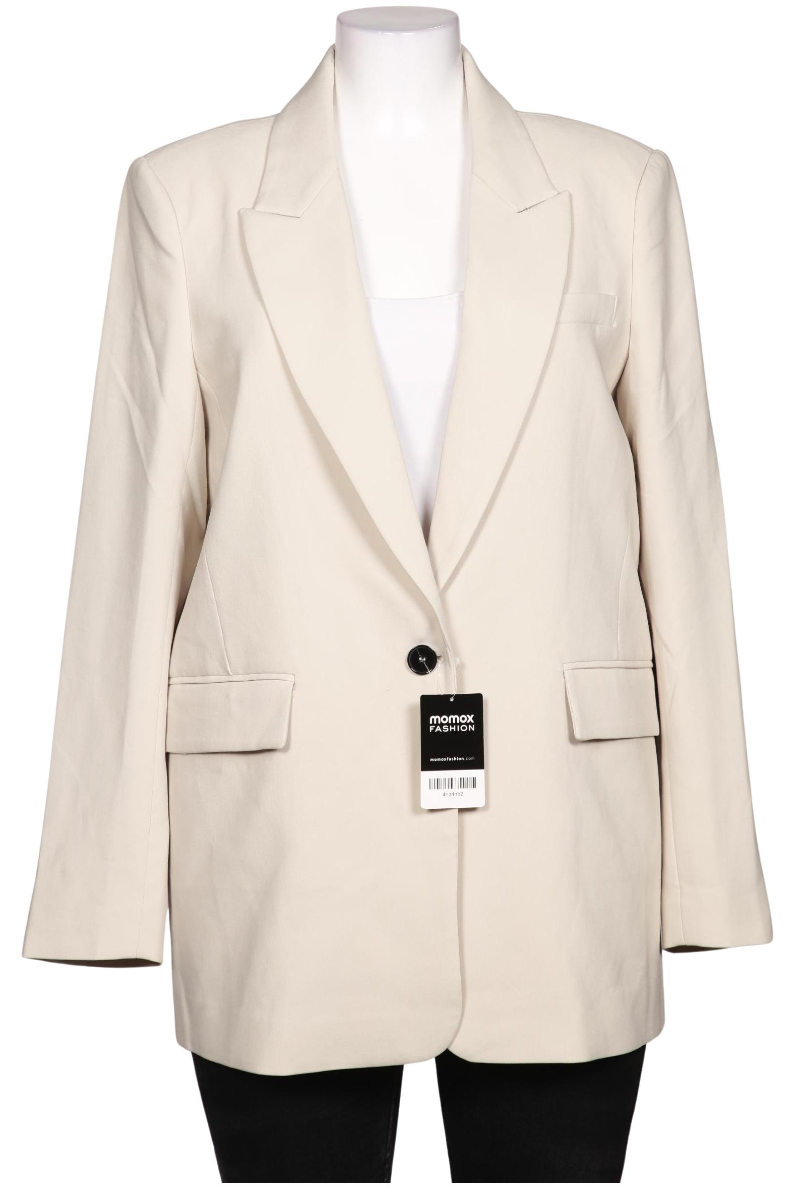 

Bruuns Bazaar Damen Blazer, cremeweiß, Gr. 44