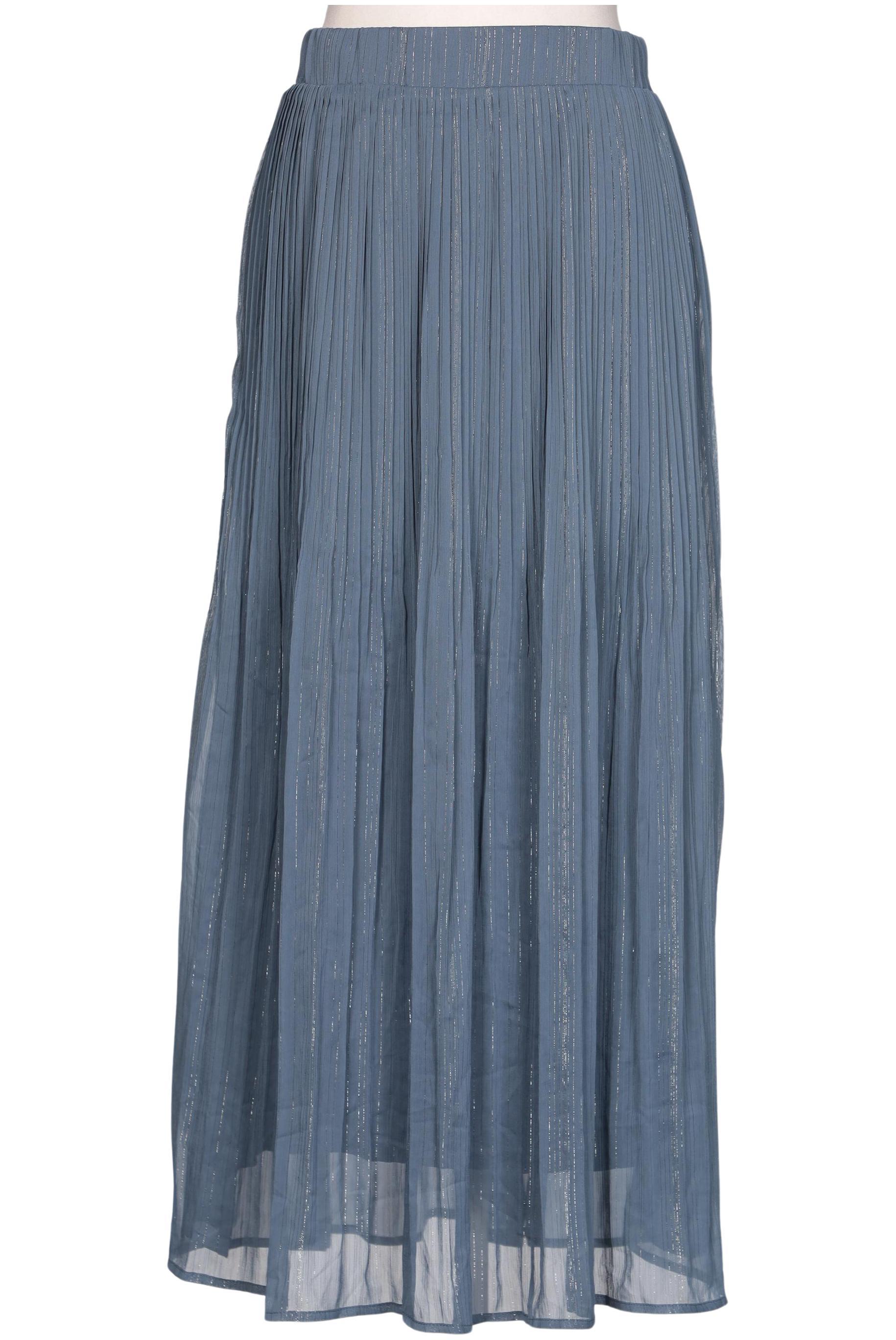 

Bruuns Bazaar Damen Rock, hellblau, Gr. 38