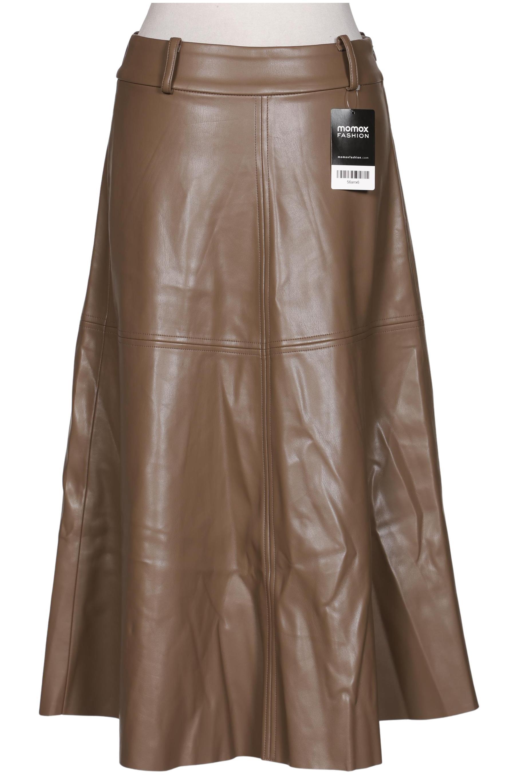 

Bruuns Bazaar Damen Rock, braun, Gr. 34