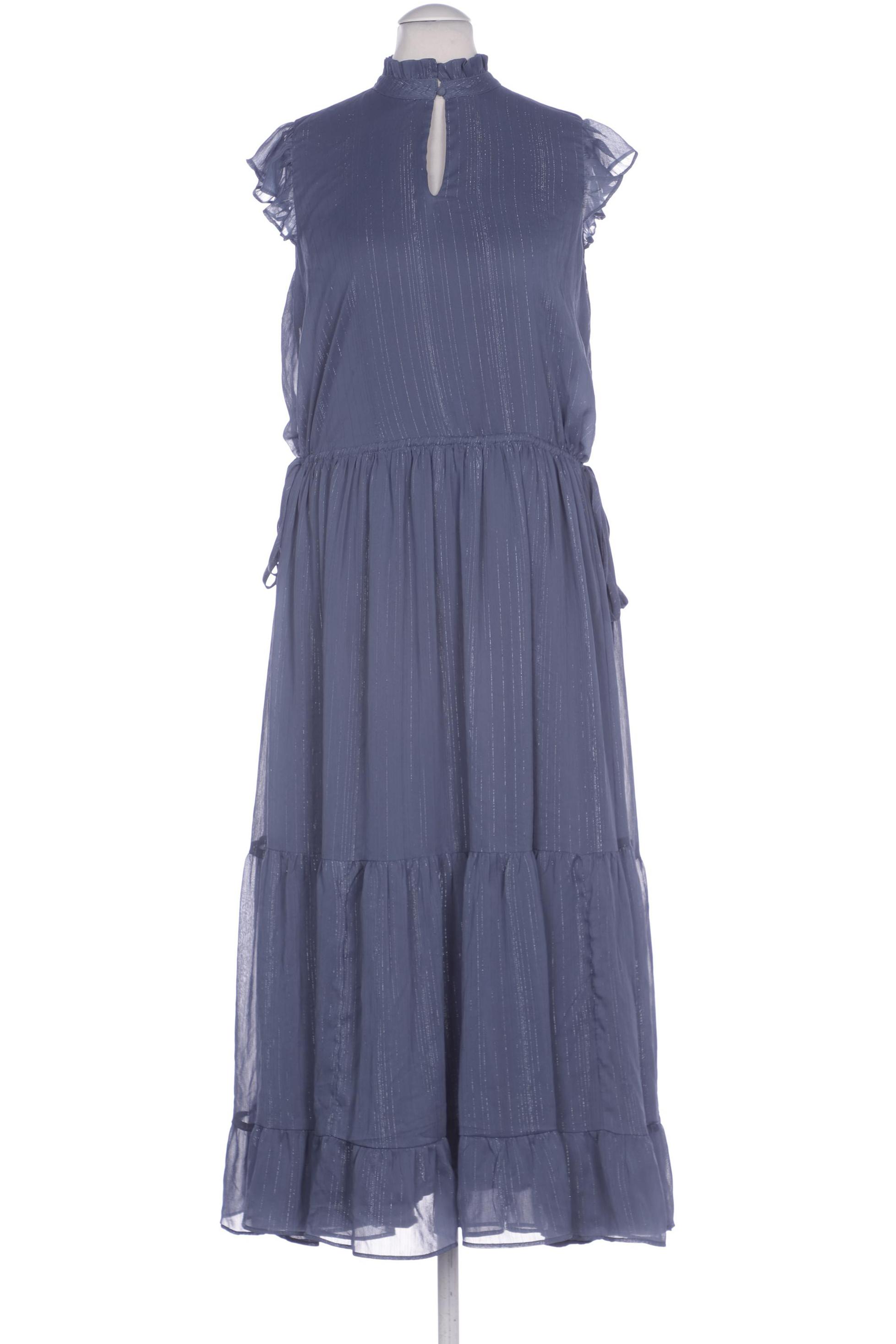 

BRUUNS BAZAAR Damen Kleid, blau