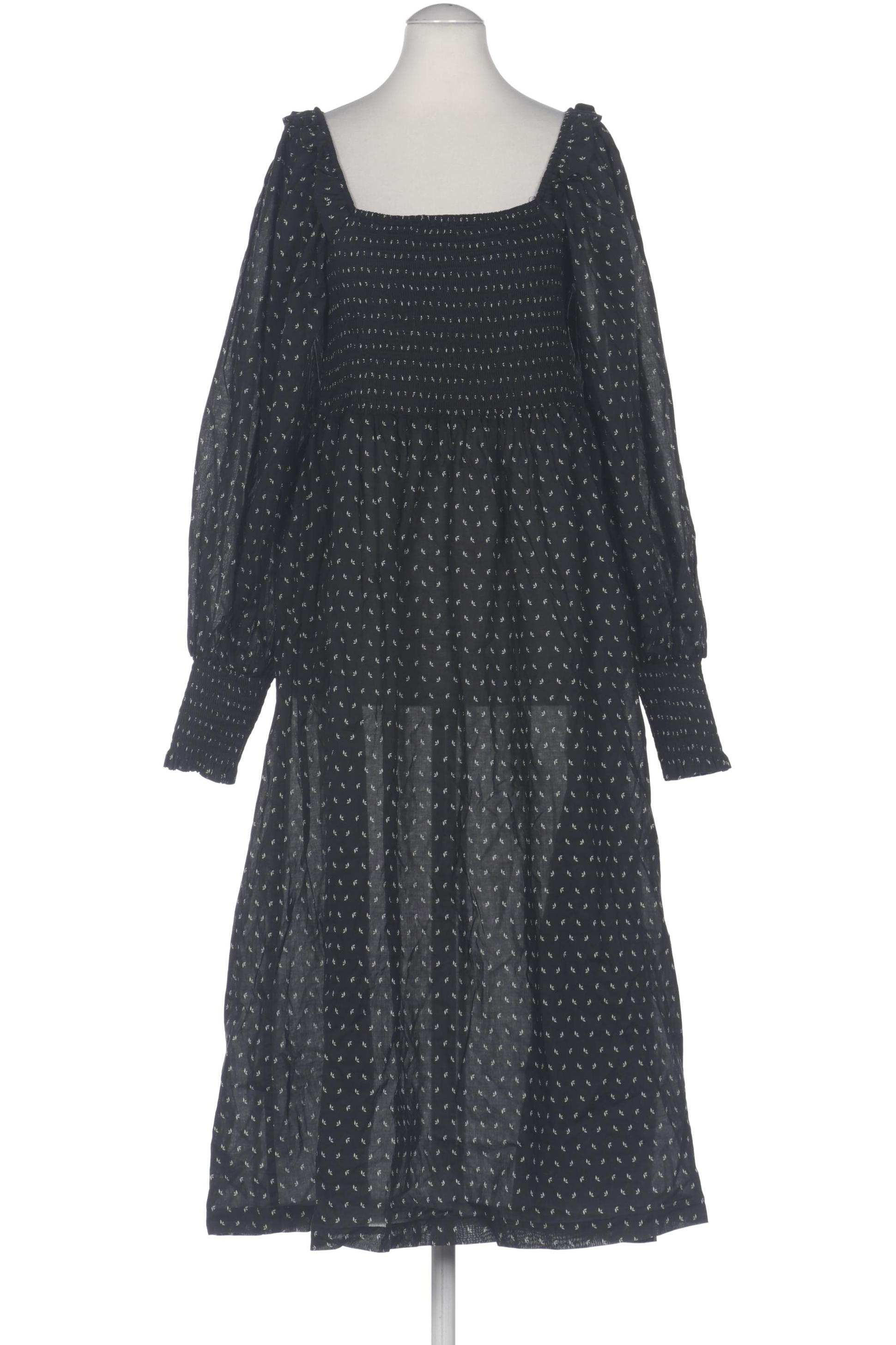 

Bruuns Bazaar Damen Kleid, schwarz, Gr. 40