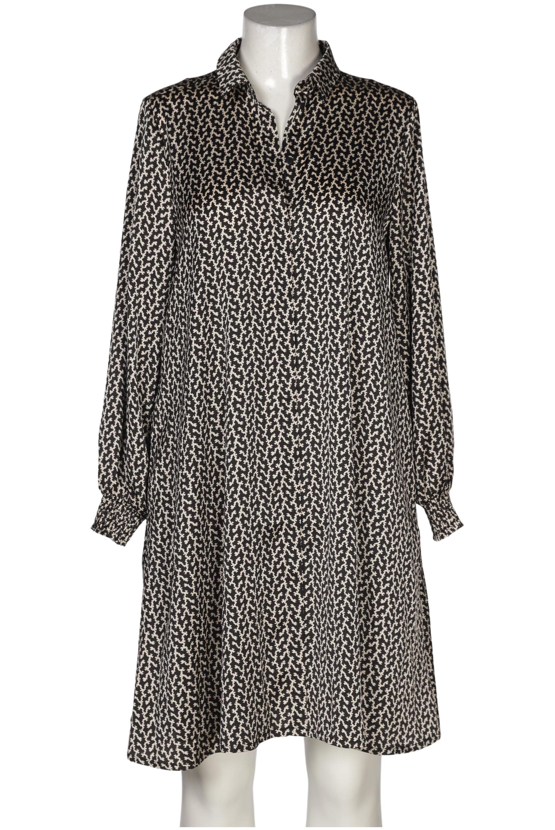 

Bruuns Bazaar Damen Kleid, schwarz, Gr. 34