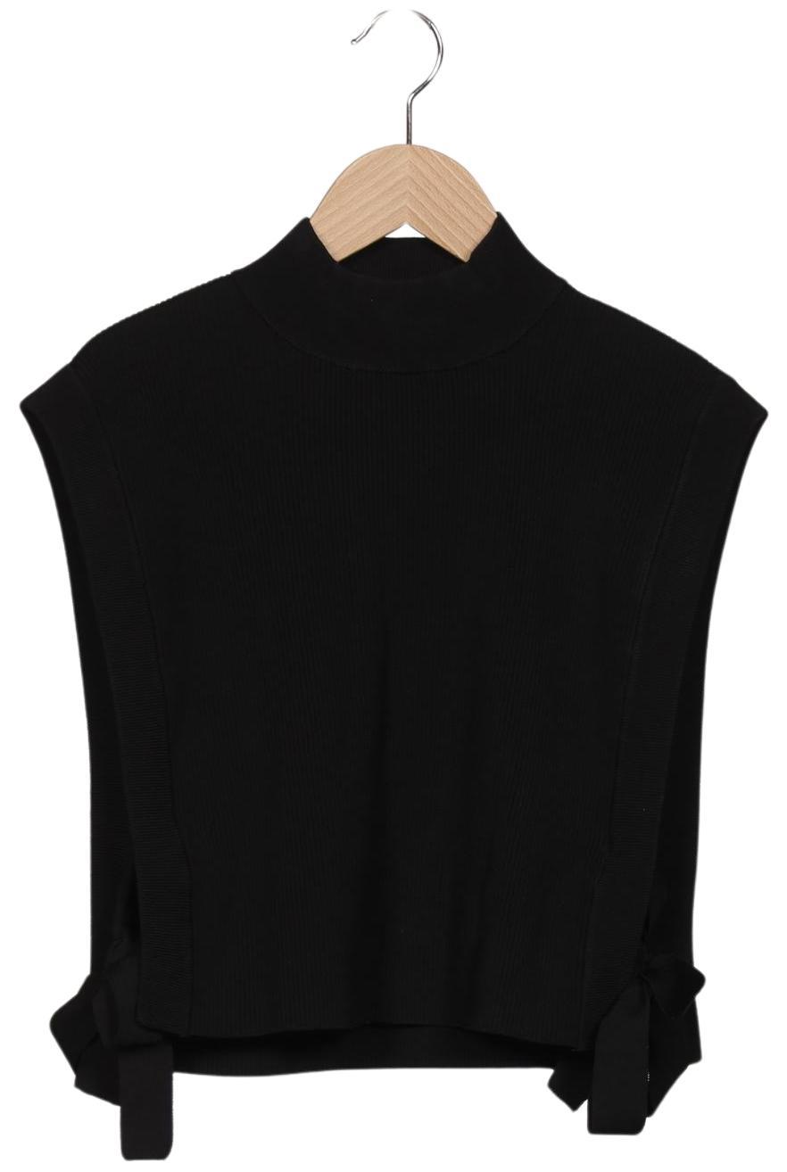 

Bruuns Bazaar Damen Pullover, schwarz, Gr. 38