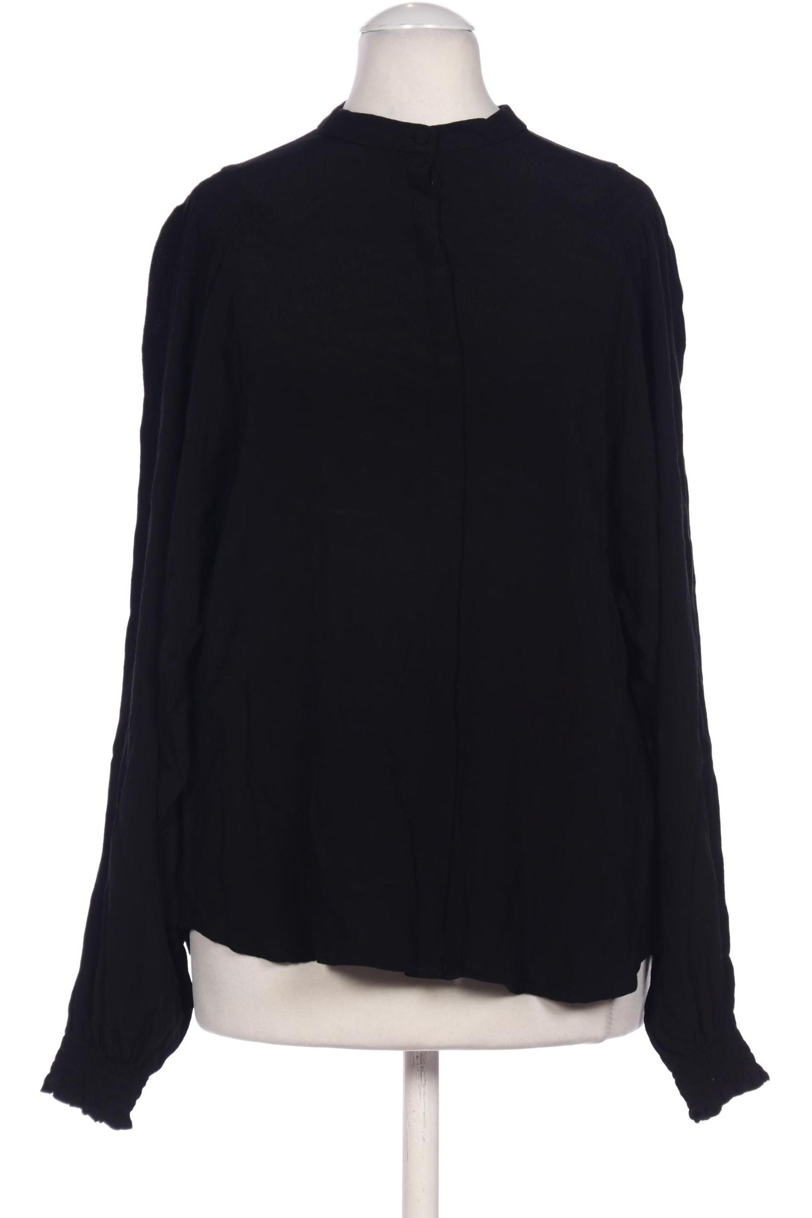 

Bruuns Bazaar Damen Bluse, schwarz, Gr. 34