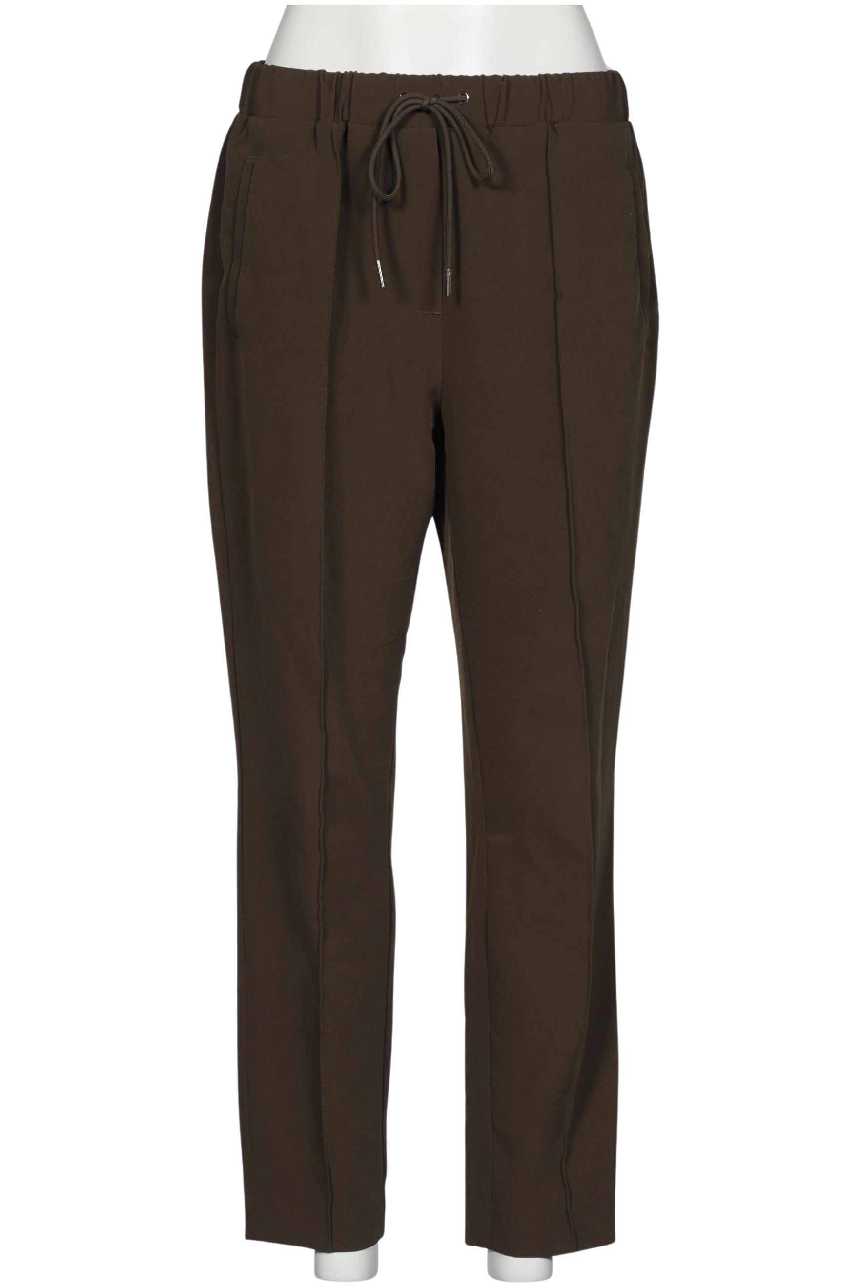 

Bruuns Bazaar Damen Stoffhose, braun, Gr. 38