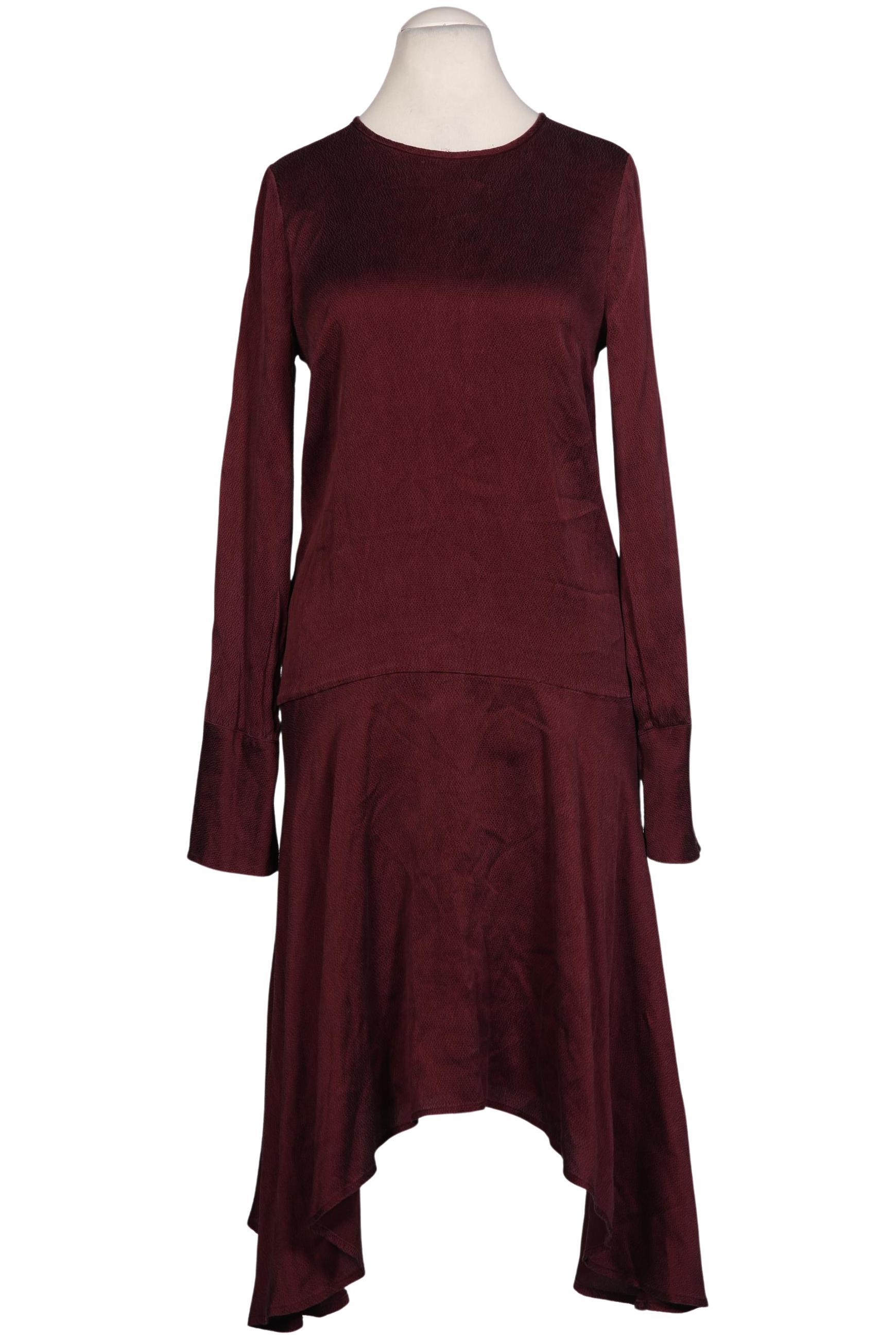 

Bruuns Bazaar Damen Kleid, bordeaux, Gr. 36