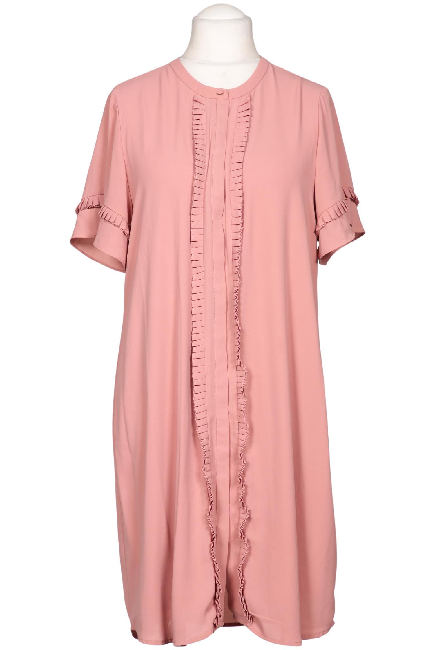 

Bruuns Bazaar Damen Kleid, pink, Gr. 42