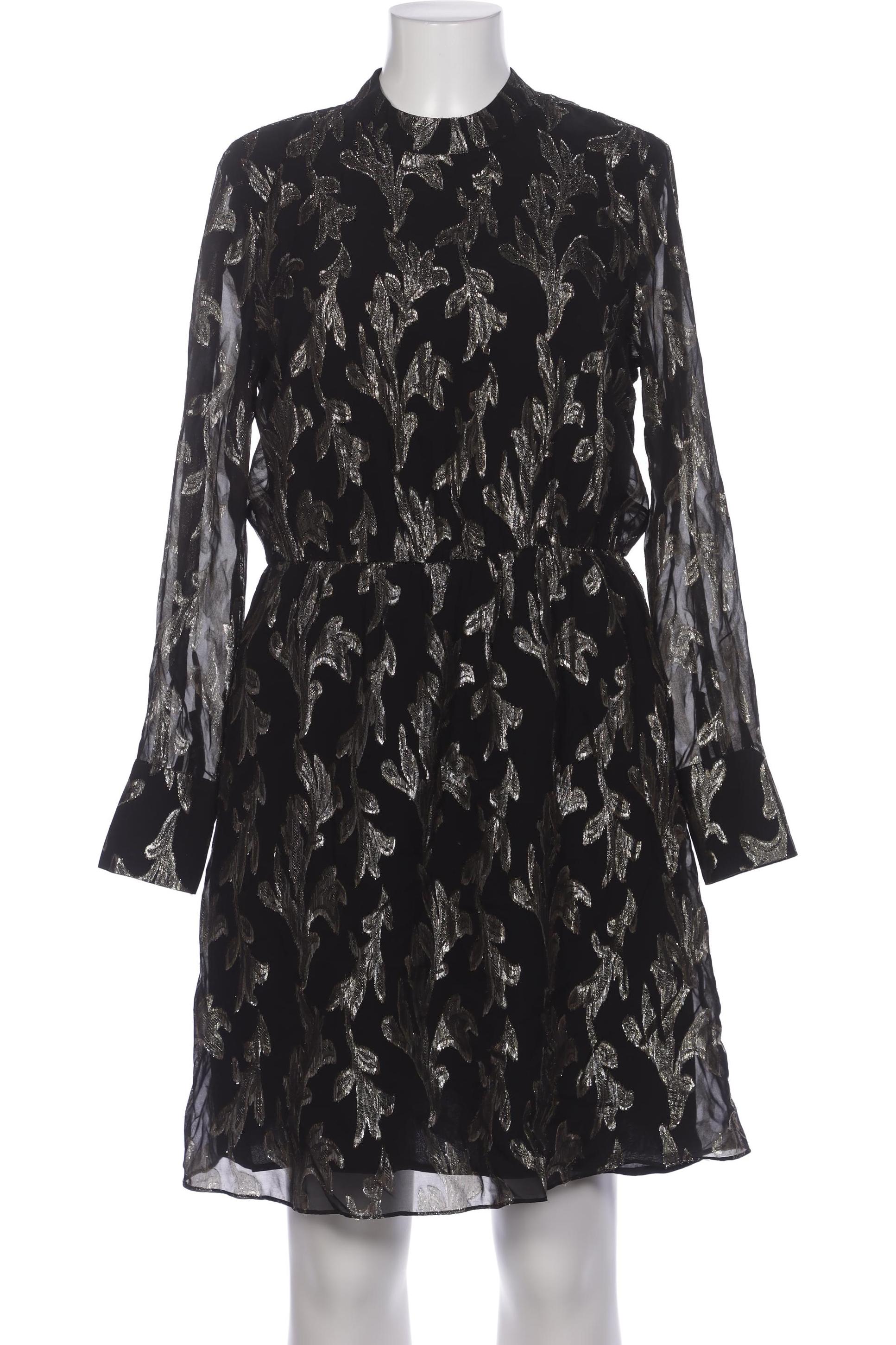 

Bruuns Bazaar Damen Kleid, schwarz, Gr. 42