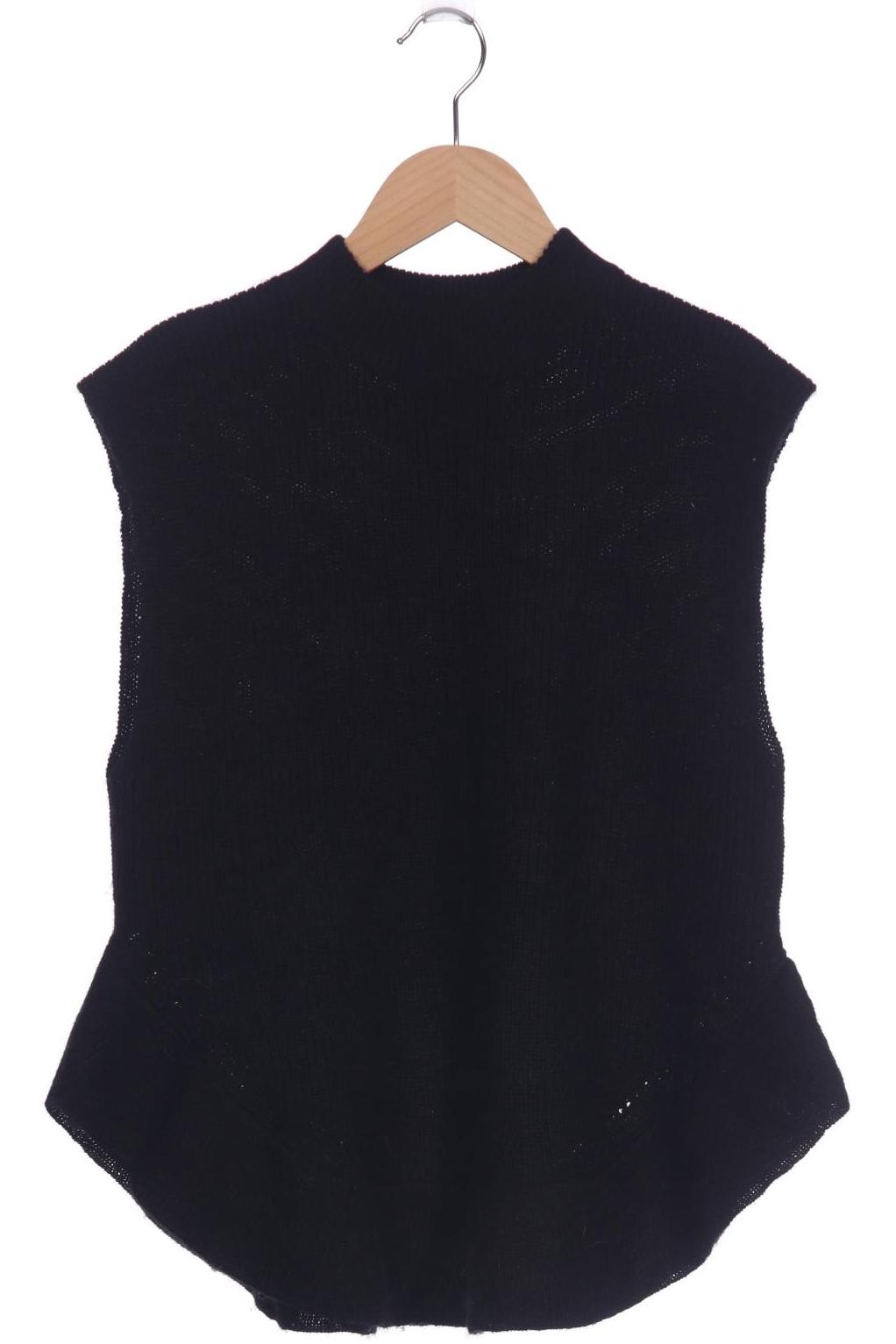 

Bruuns Bazaar Damen Pullover, schwarz, Gr. 34