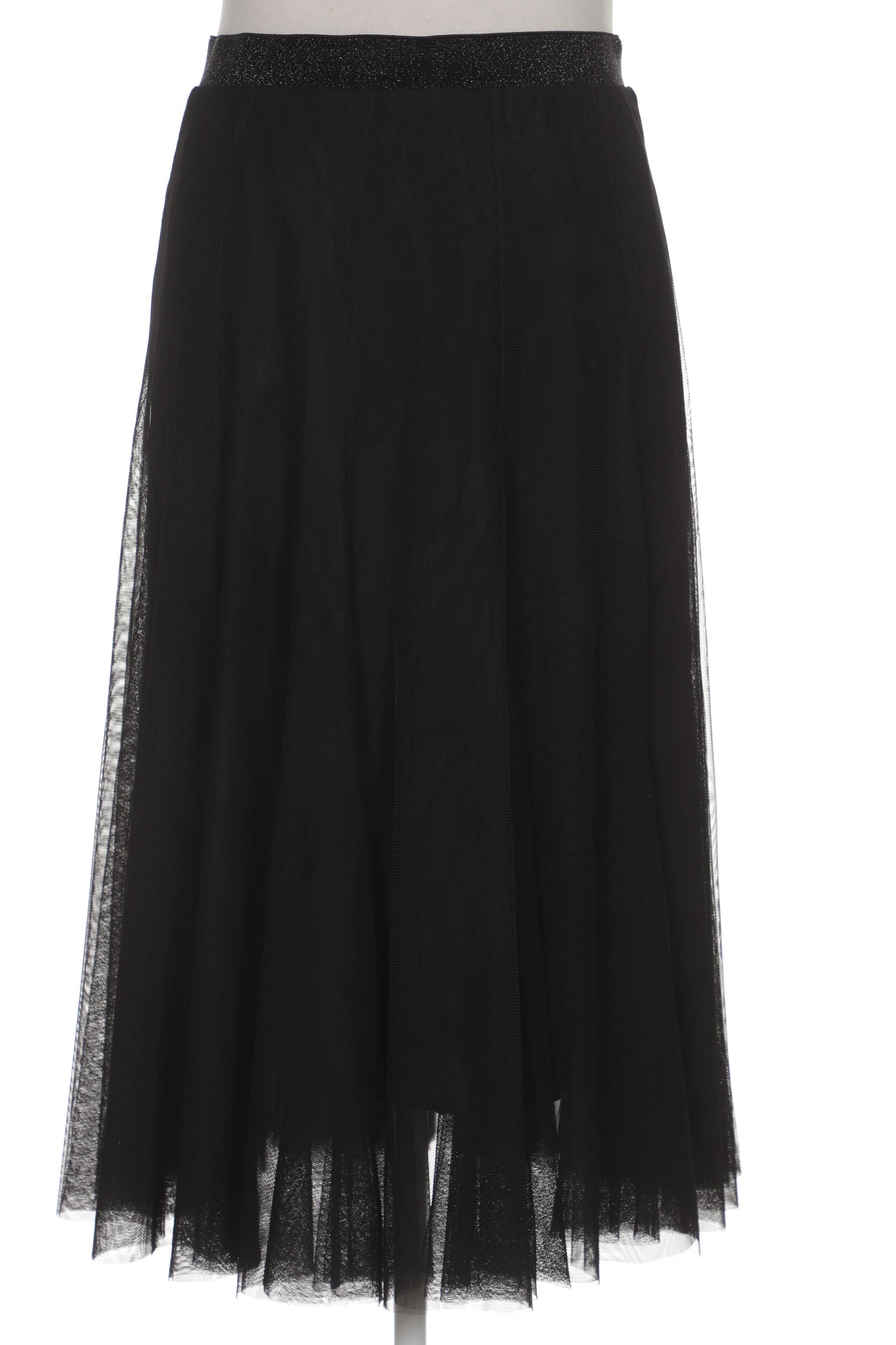 

Bruuns Bazaar Damen Rock, schwarz, Gr. 44