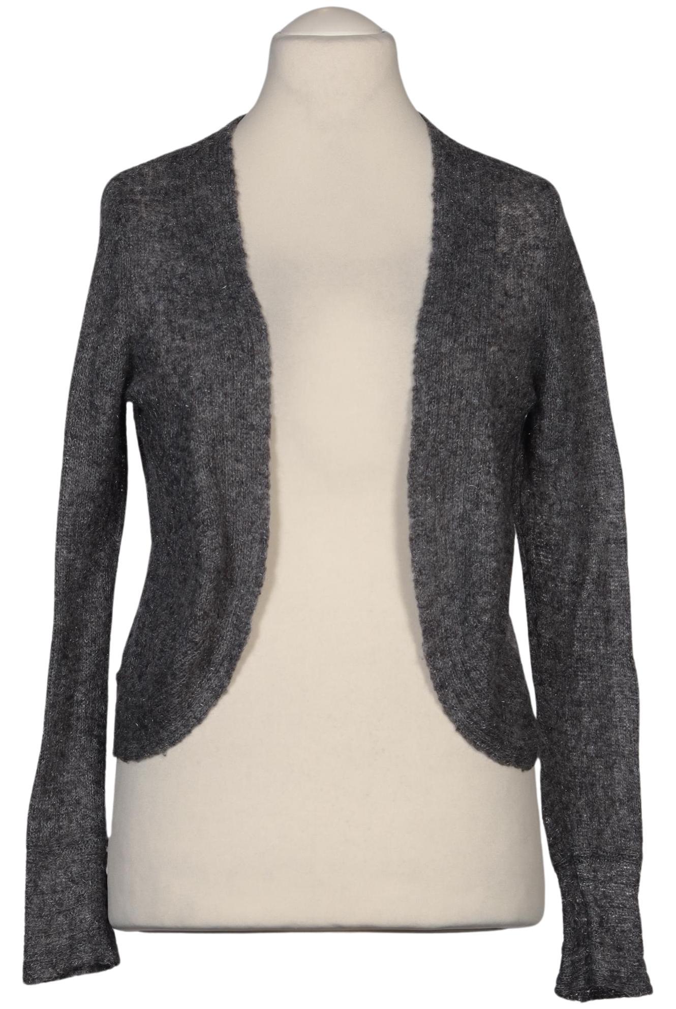 

Bruuns Bazaar Damen Strickjacke, grau, Gr. 38