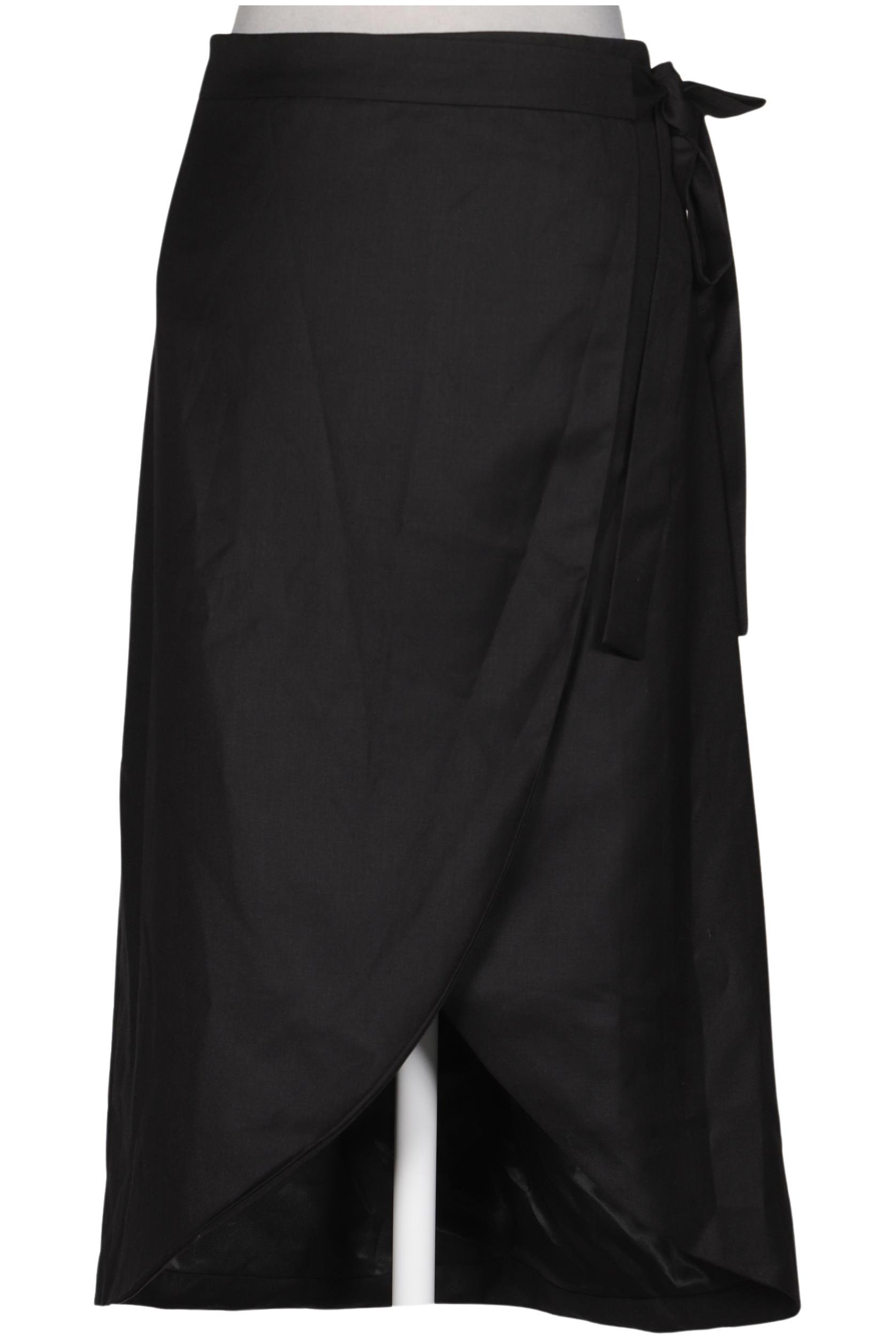

Bruuns Bazaar Damen Rock, schwarz, Gr. 40