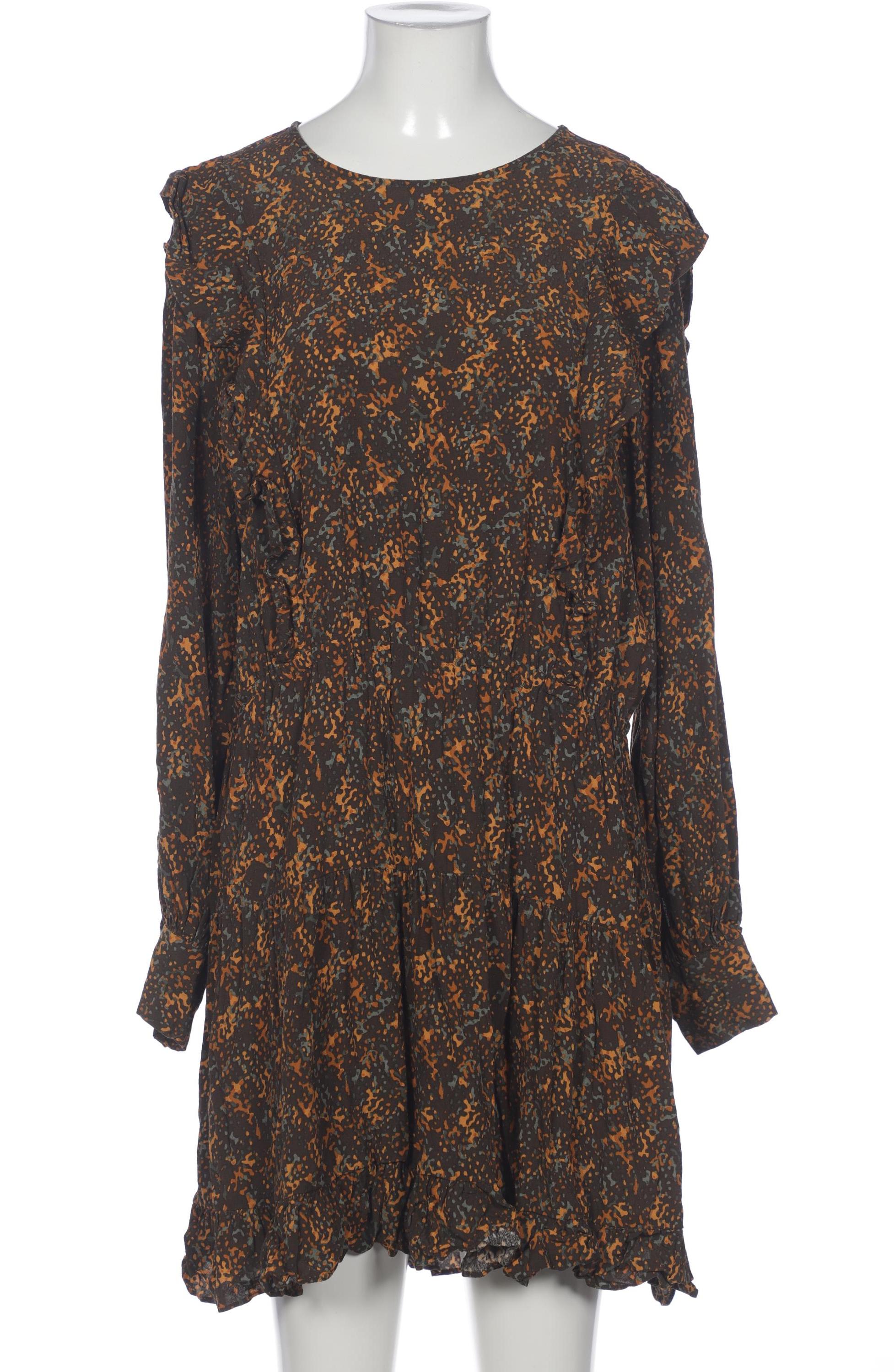 

BRUUNS BAZAAR Damen Kleid, braun