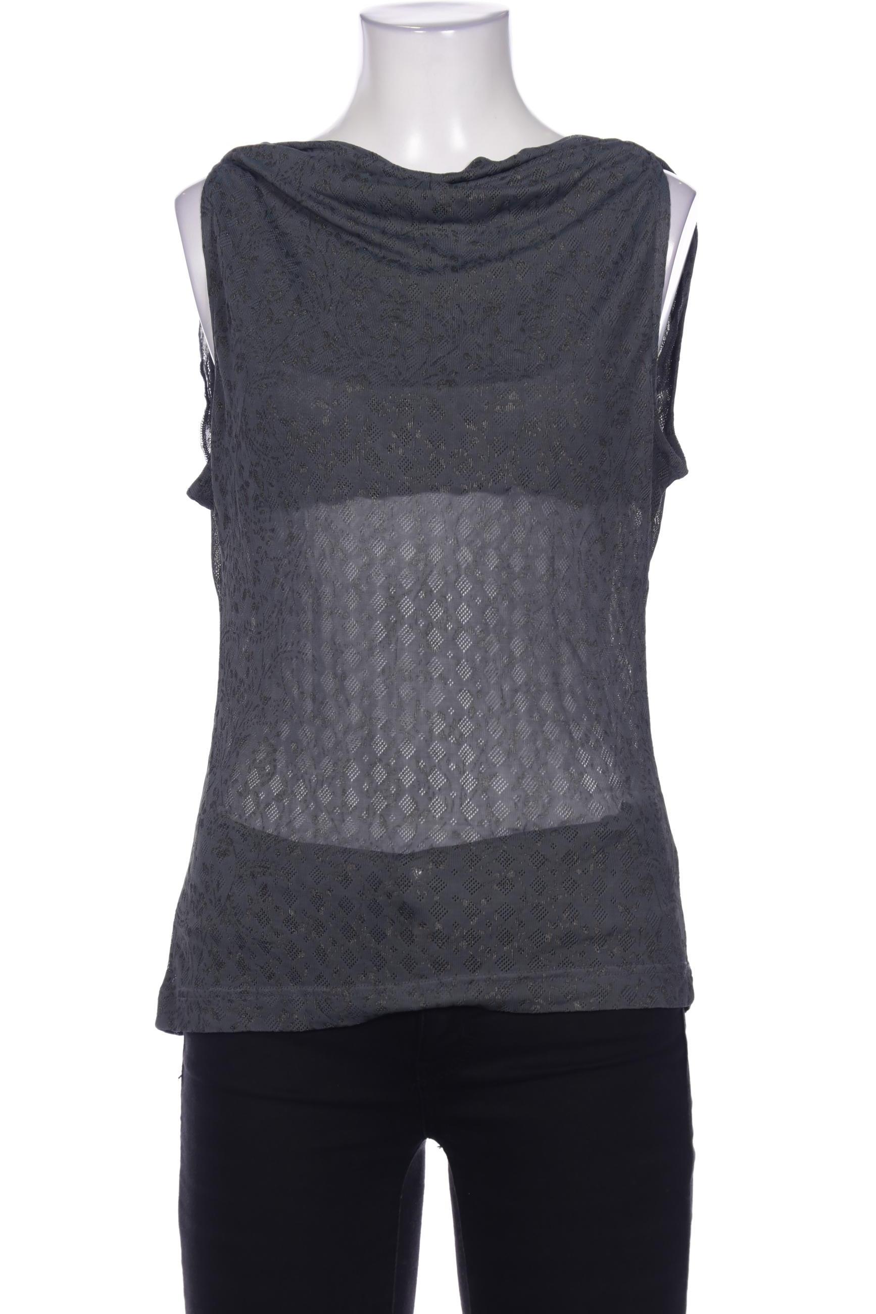 

Bruuns Bazaar Damen Top, türkis, Gr. 36