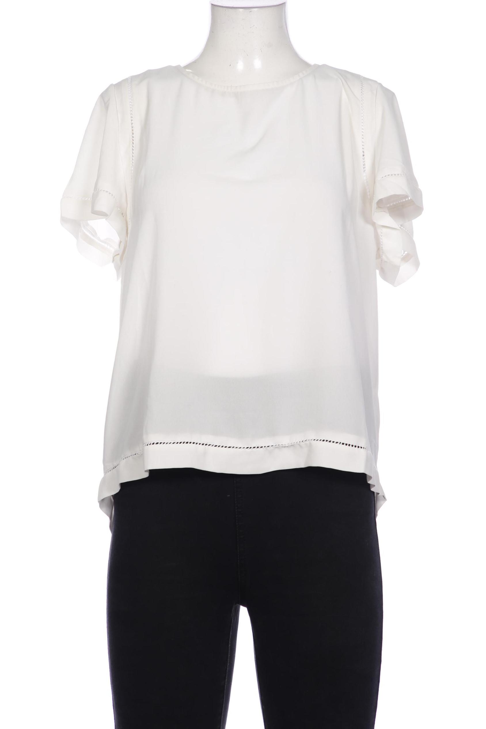 

Bruuns Bazaar Damen Bluse, weiß, Gr. 42