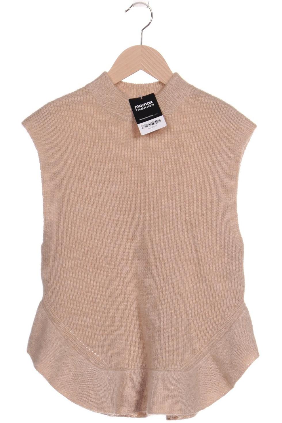 

Bruuns Bazaar Damen Pullover, beige, Gr. 34