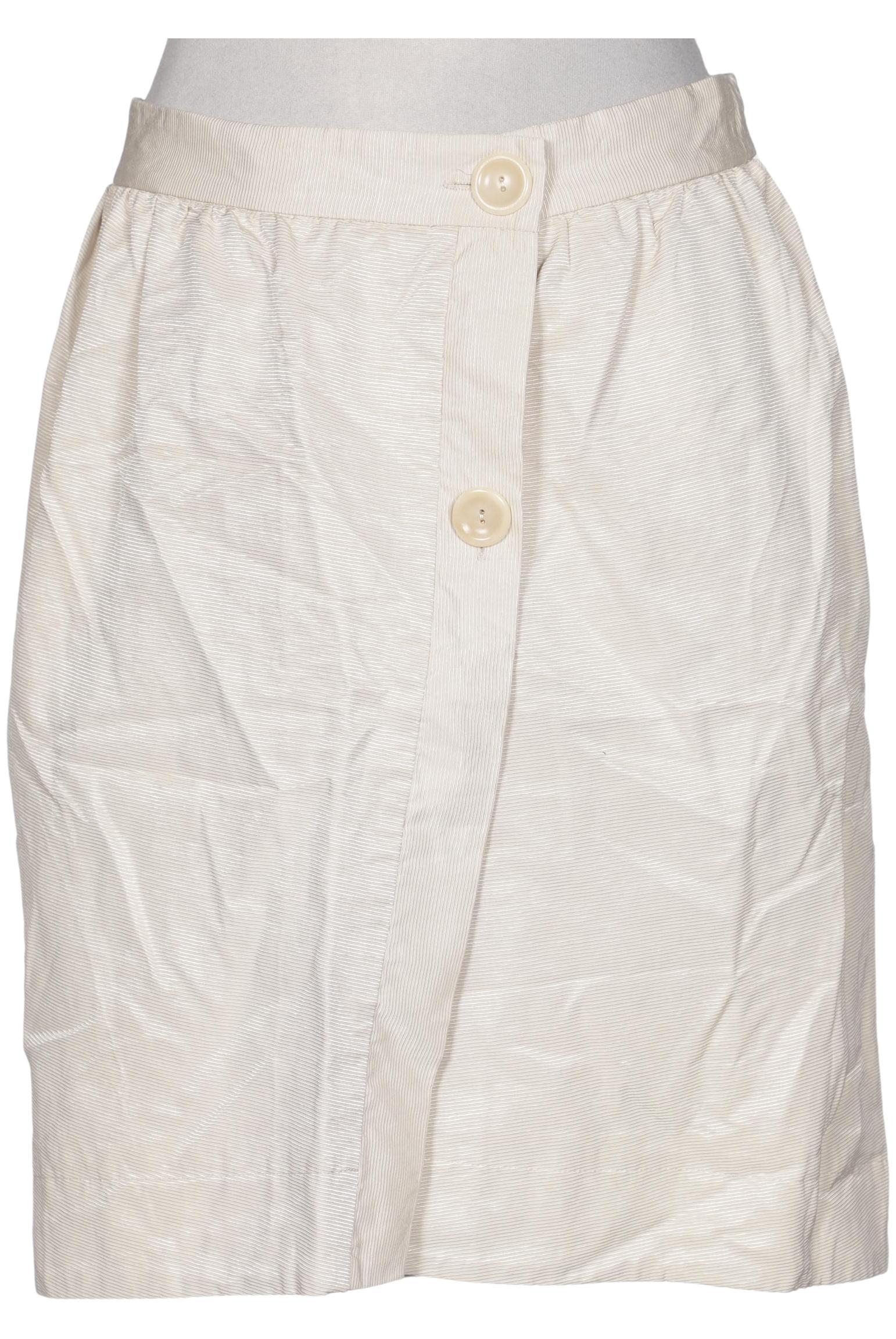 

Bruuns Bazaar Damen Rock, cremeweiß, Gr. 40