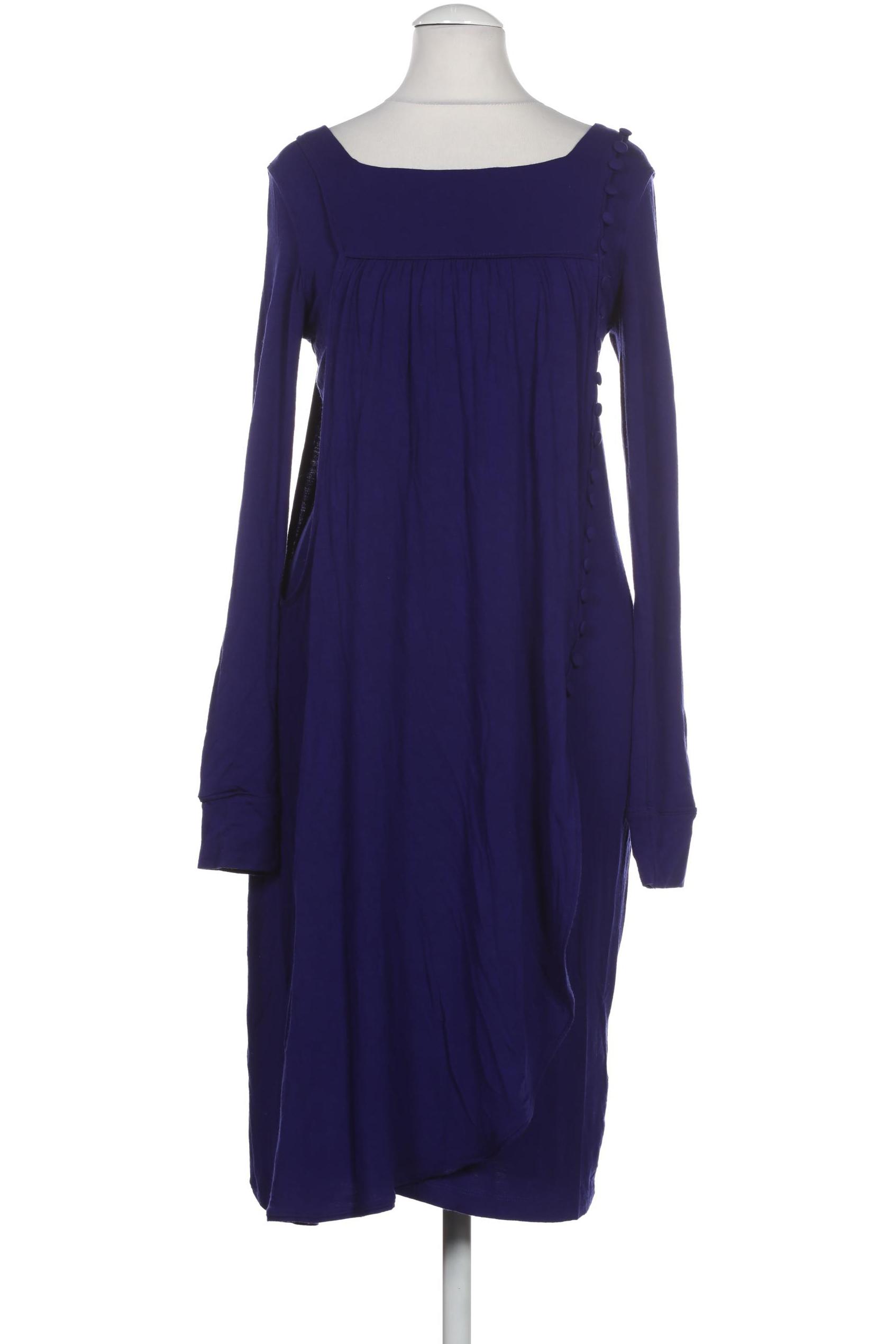 

Bruuns Bazaar Damen Kleid, blau, Gr. 34