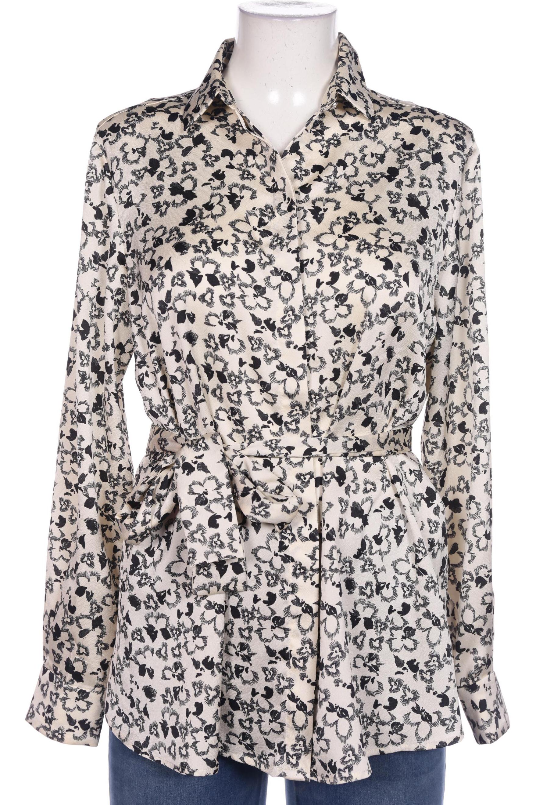 

Bruuns Bazaar Damen Bluse, cremeweiß, Gr. 38