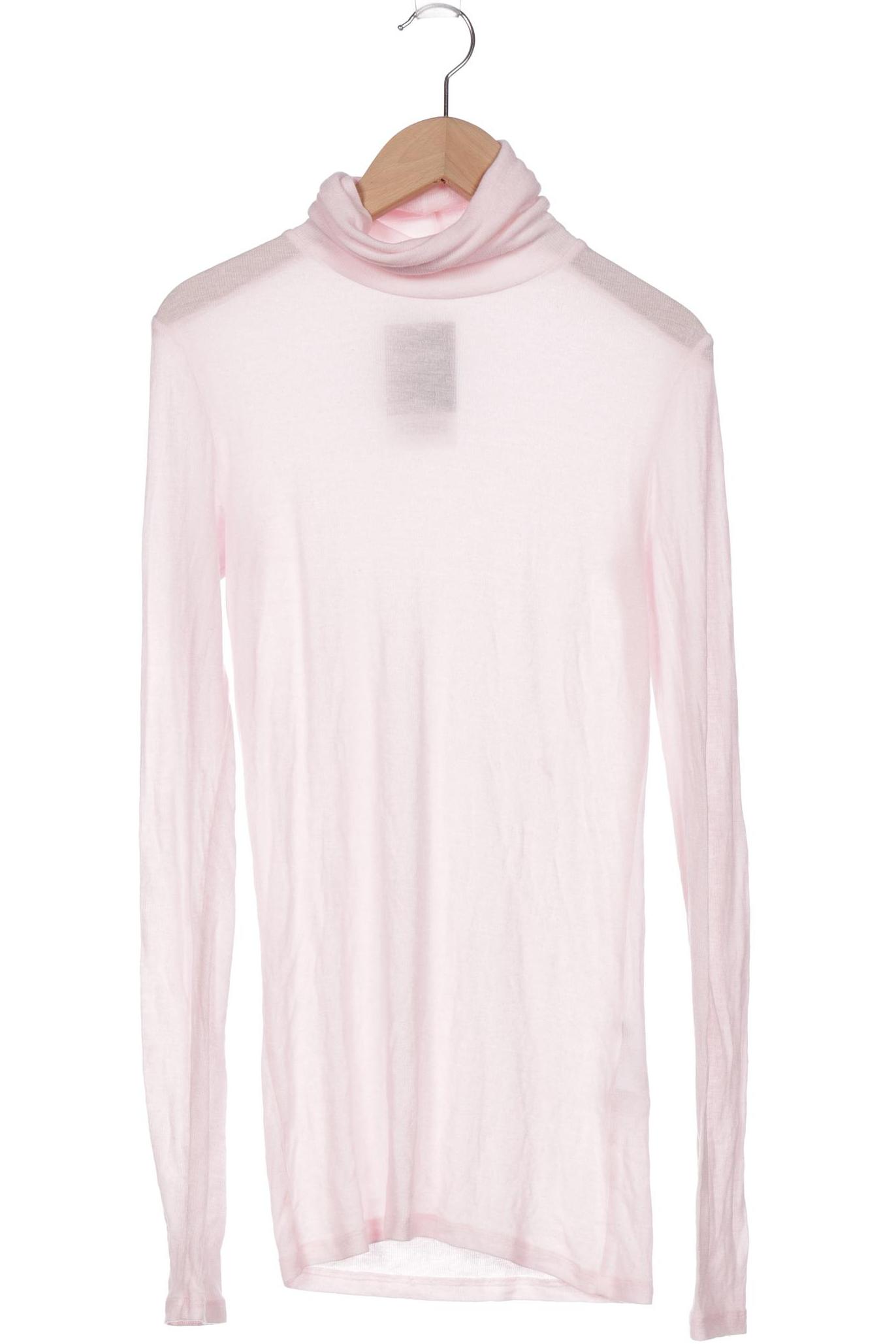 

BRUUNS BAZAAR Damen Langarmshirt, pink