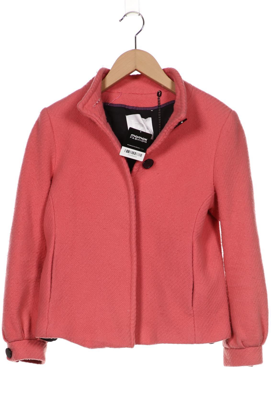 

Bruuns Bazaar Damen Jacke, pink, Gr. 36