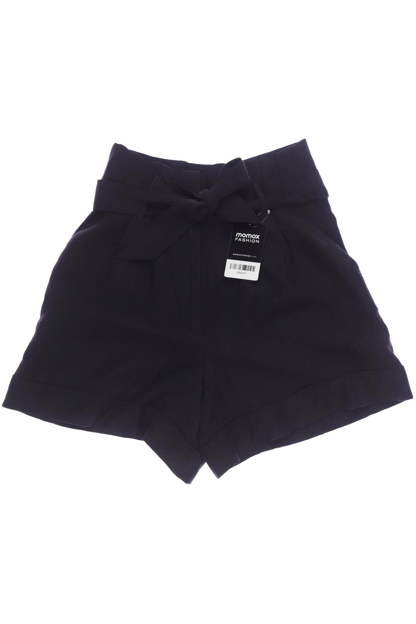 

Bruuns Bazaar Damen Shorts, schwarz, Gr. 34