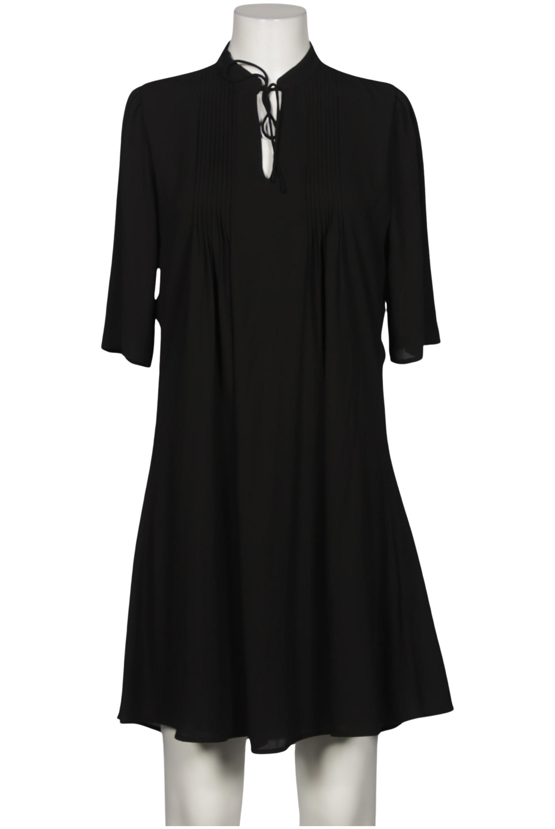 

Bruuns Bazaar Damen Kleid, schwarz, Gr. 38