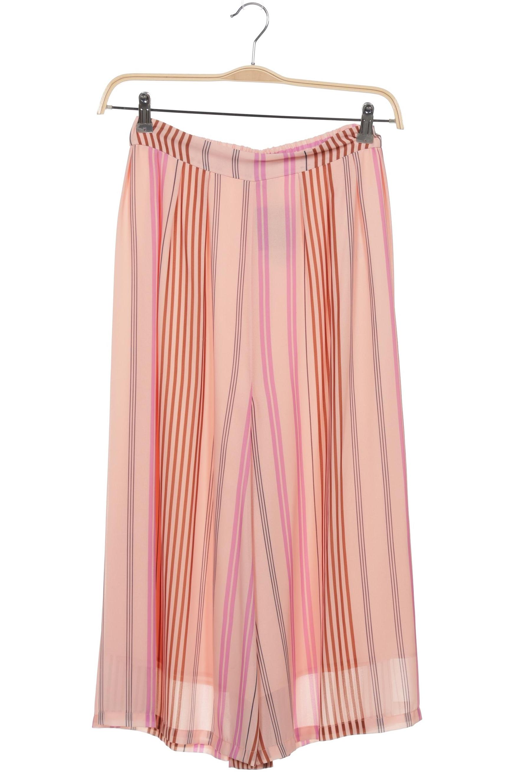

Bruuns Bazaar Damen Stoffhose, pink, Gr. 36