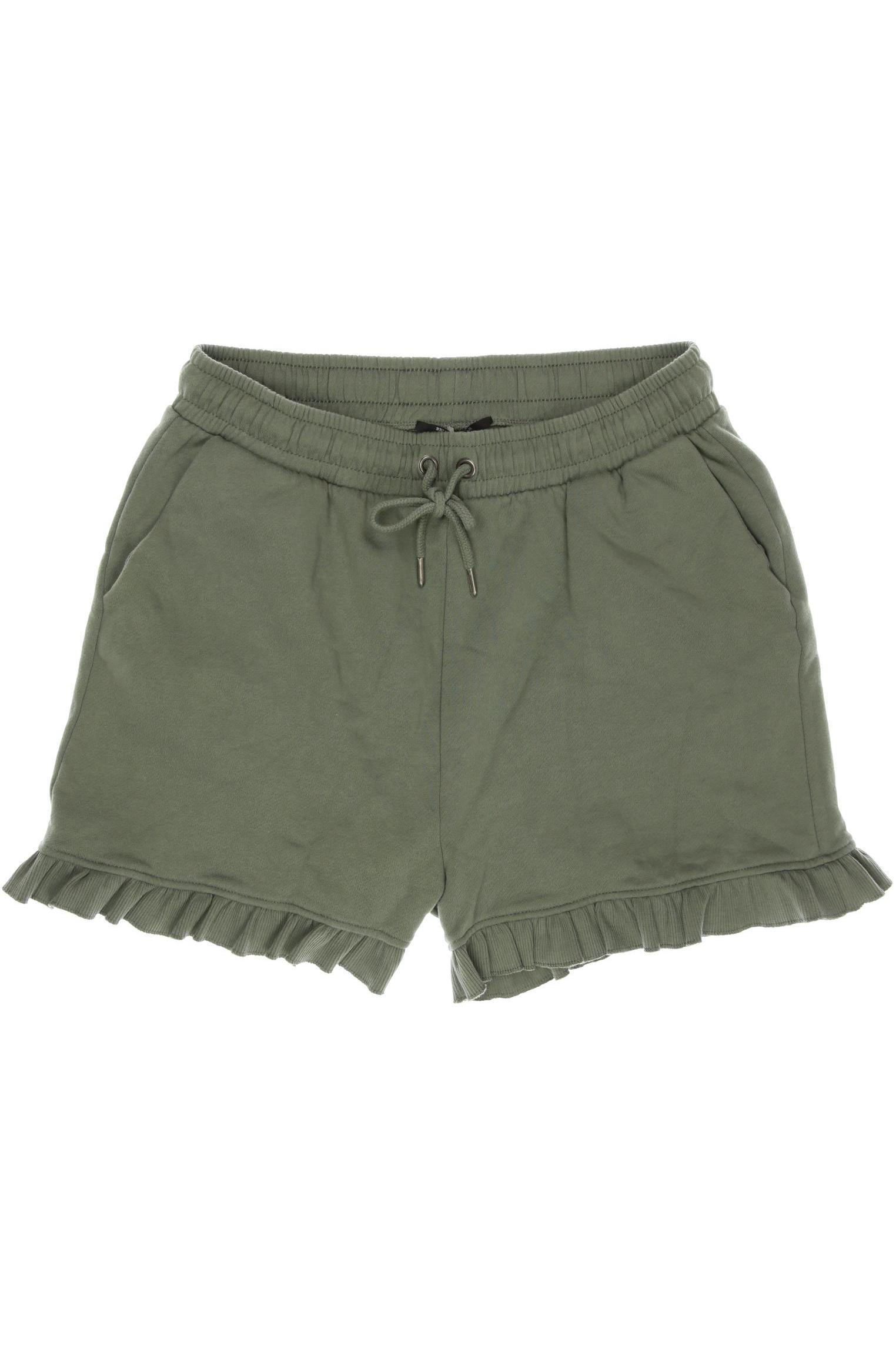 

BRUUNS BAZAAR Damen Shorts, grün