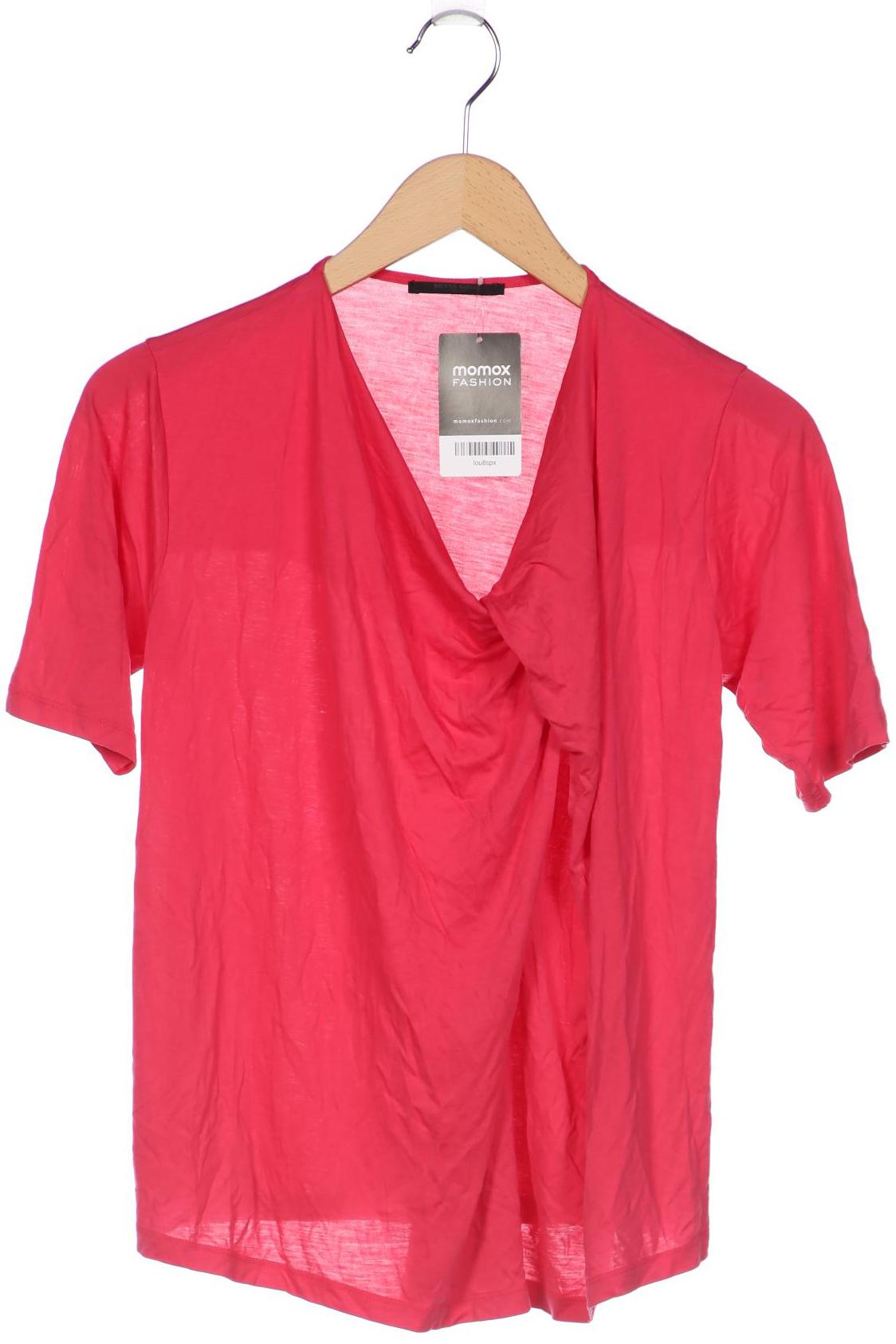 

BRUUNS BAZAAR Damen T-Shirt, pink