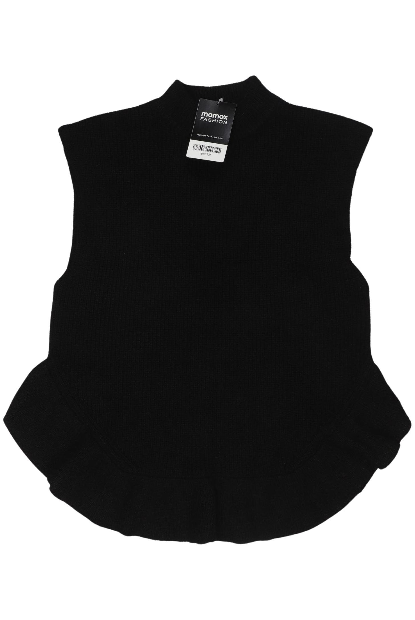 

Bruuns Bazaar Damen Pullover, schwarz, Gr. 34