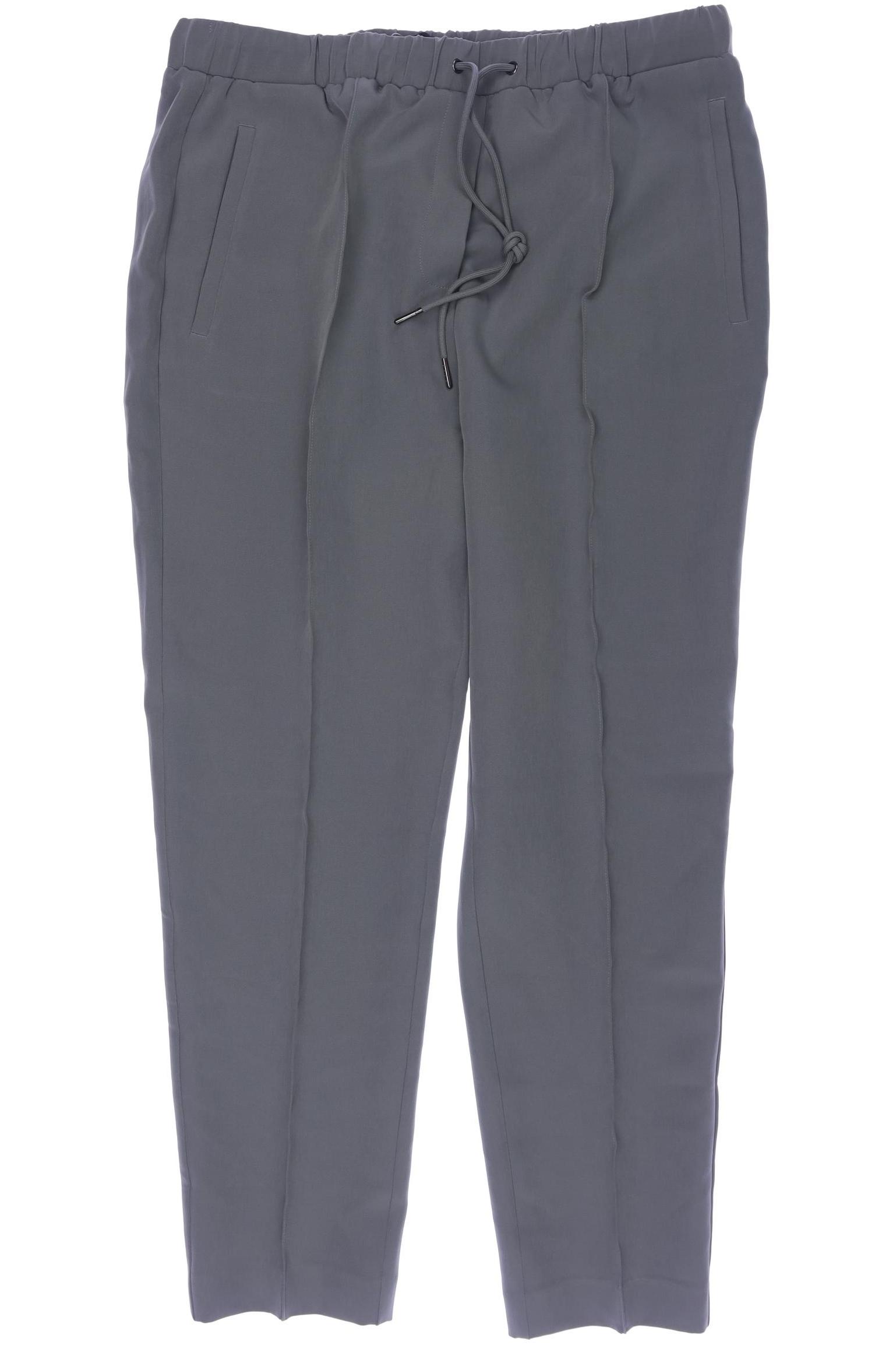 

Bruuns Bazaar Damen Stoffhose, grau, Gr. 42
