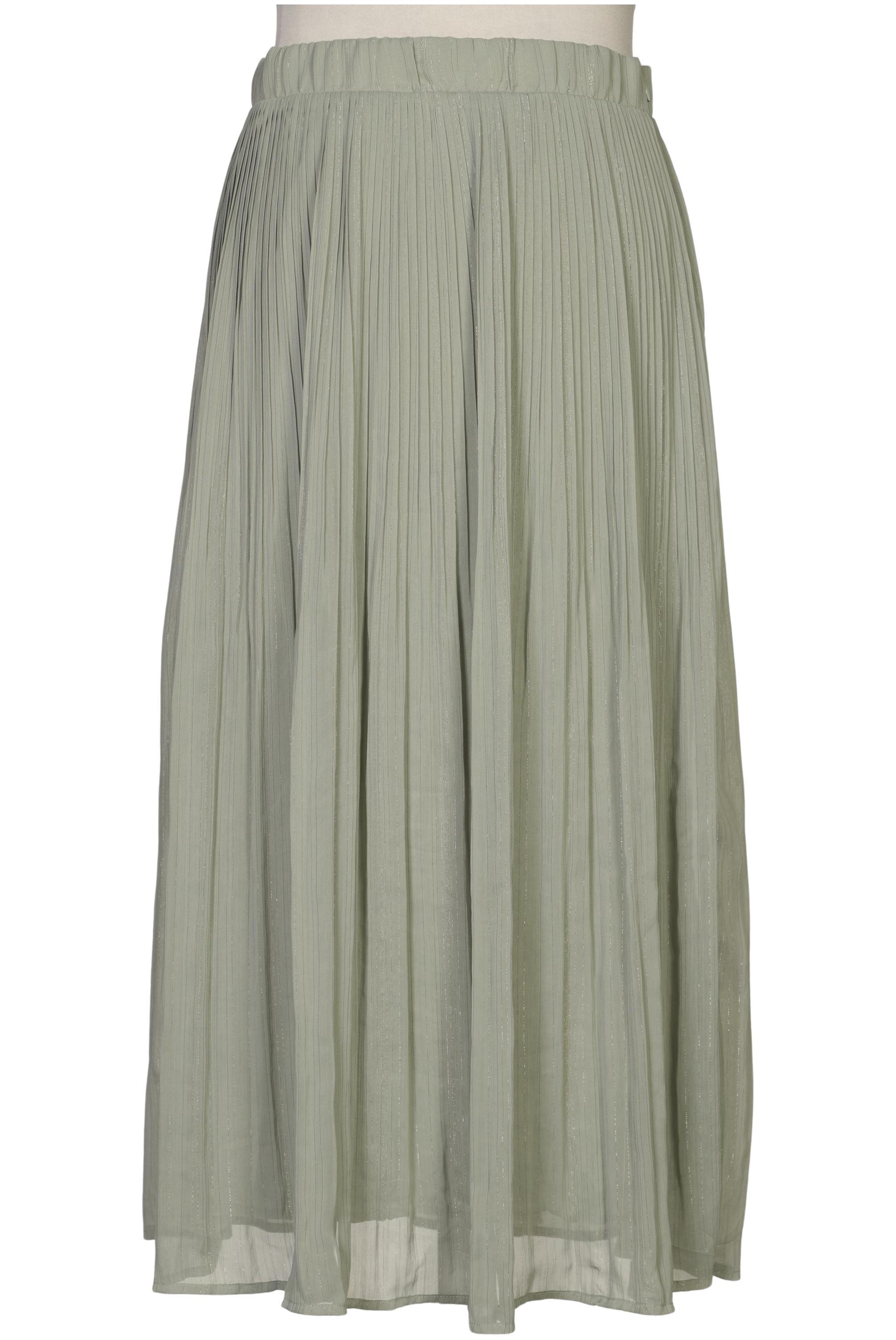 

Bruuns Bazaar Damen Rock, hellgrün, Gr. 42