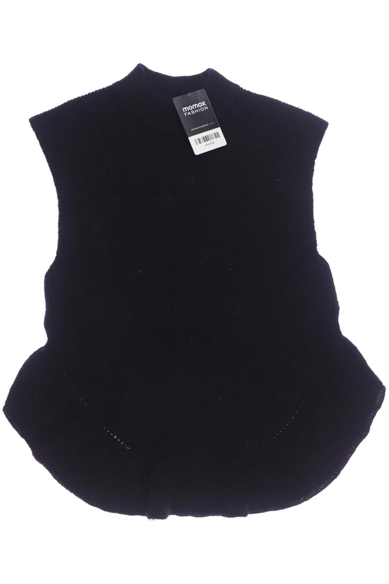 

Bruuns Bazaar Damen Pullover, schwarz, Gr. 34