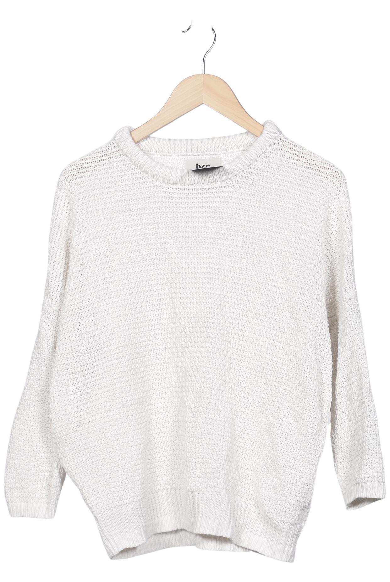 

Bruuns Bazaar Damen Pullover, cremeweiß, Gr. 38